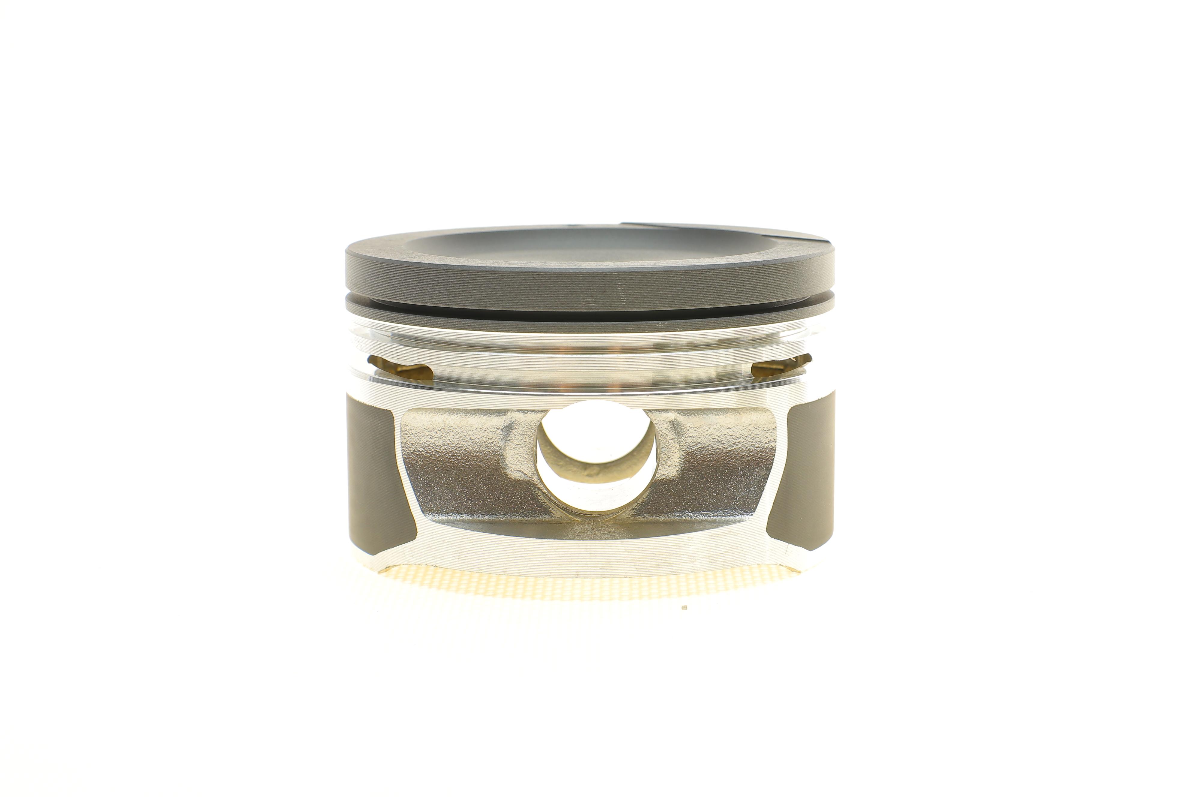 Поршень Daewoo Lanos 1.5 8V 97- (77.00mm/+0.50) (к-кт 4 шт)