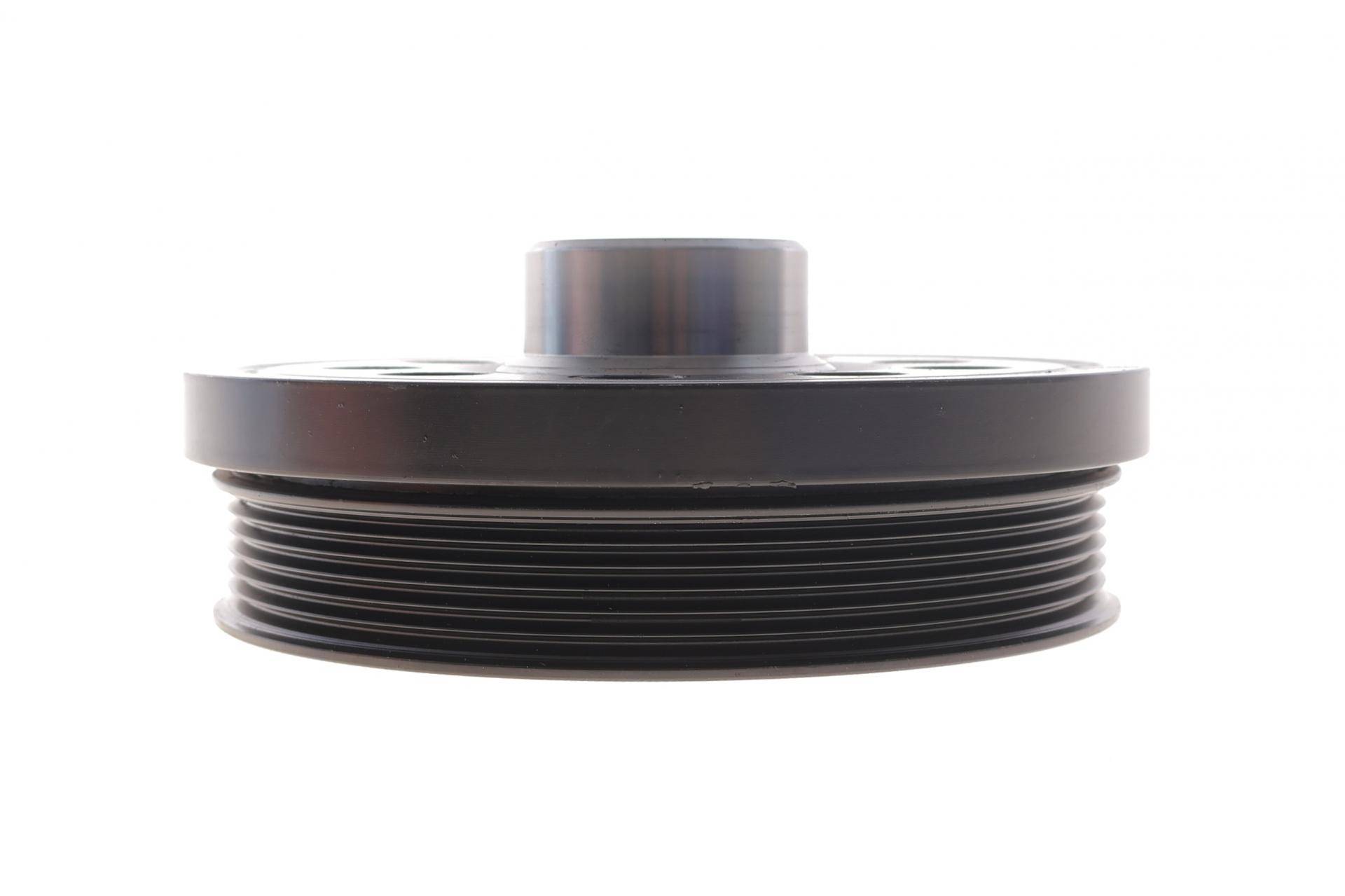 Шків колінвалу BMW 1/3/X1/X3 2.0D 04- (6PK)