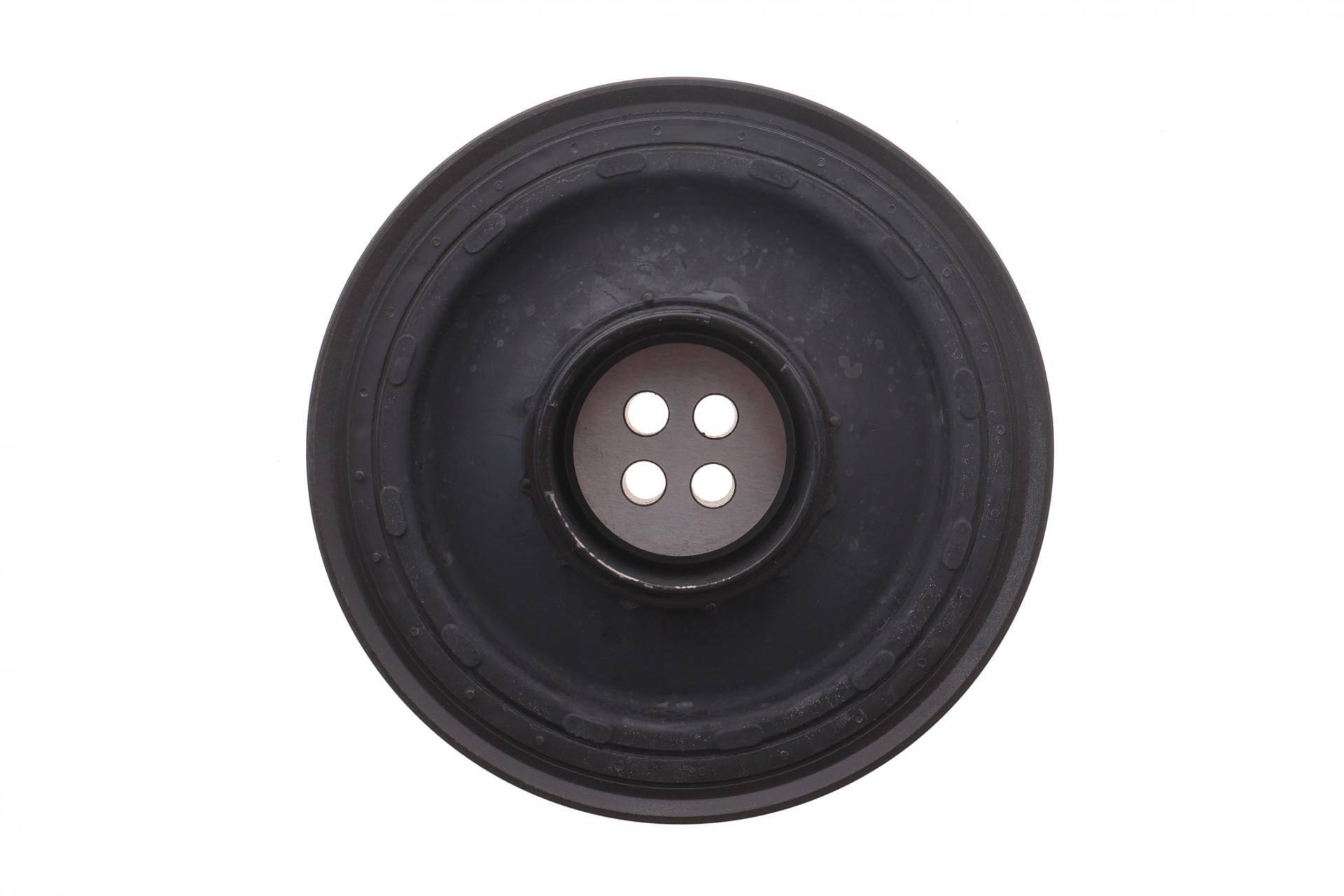 Шків колінвалу BMW 1/3/X1/X3 2.0D 04- (6PK)