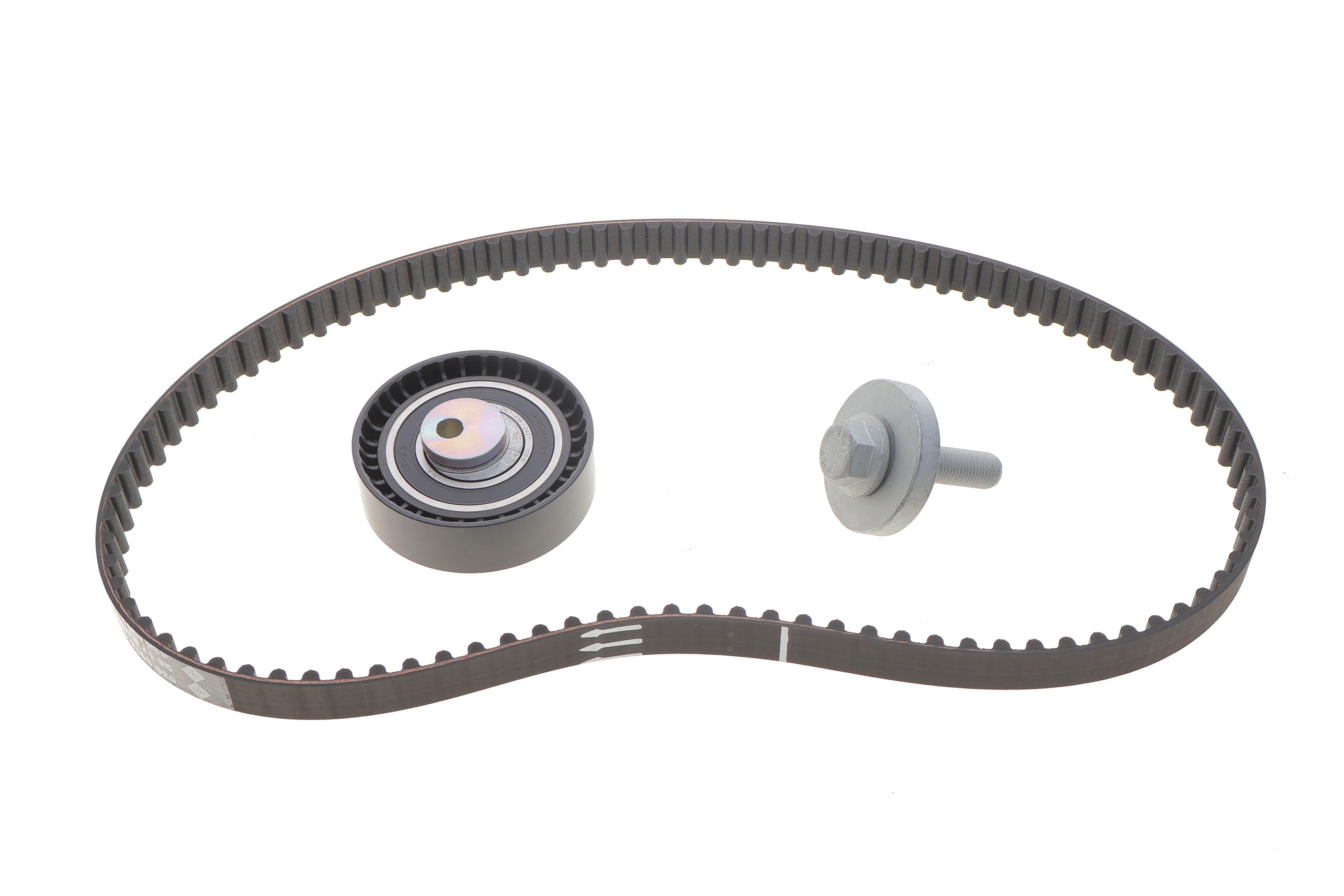 Комплект ГРМ Renault Kangoo/Dacia Logan/Sandero 1.4/1.6i 04-, (K7J/K7M)