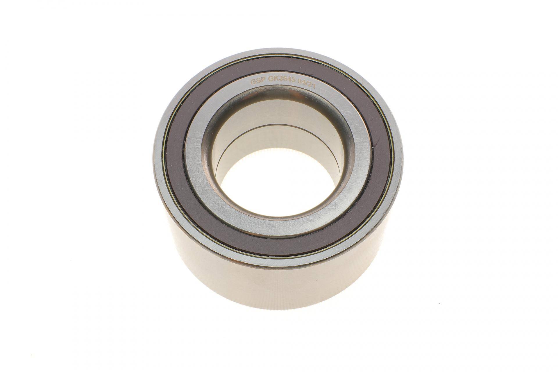 Підшипник маточини (передньої/задньої) VW Touareg 02-18/Audi Q7 06-15 (+ABS) (51x96x50)