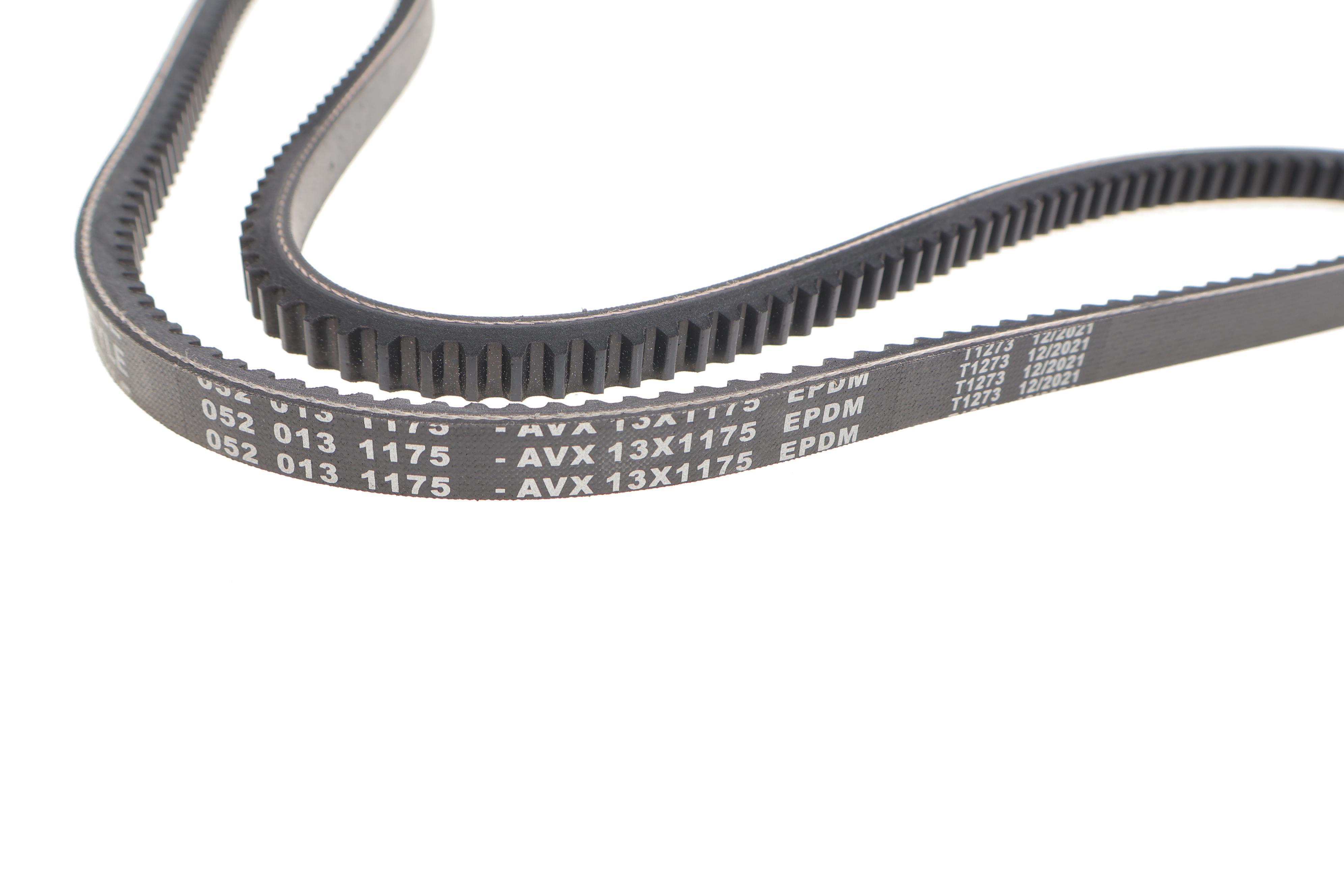 Ремінь генератора VW T4 2.4D (13x1175)