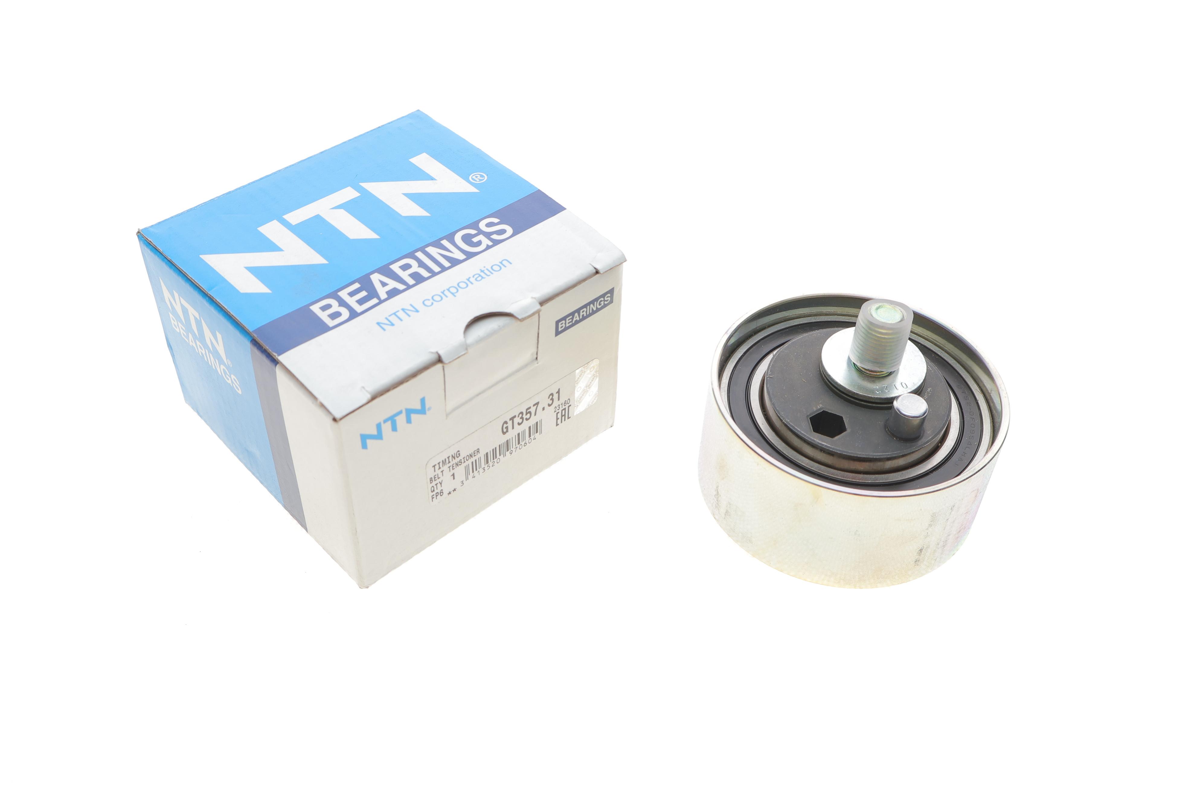 Ролик ГРМ Audi/VW 2.5TDI 98- (натяжний) (72х34)