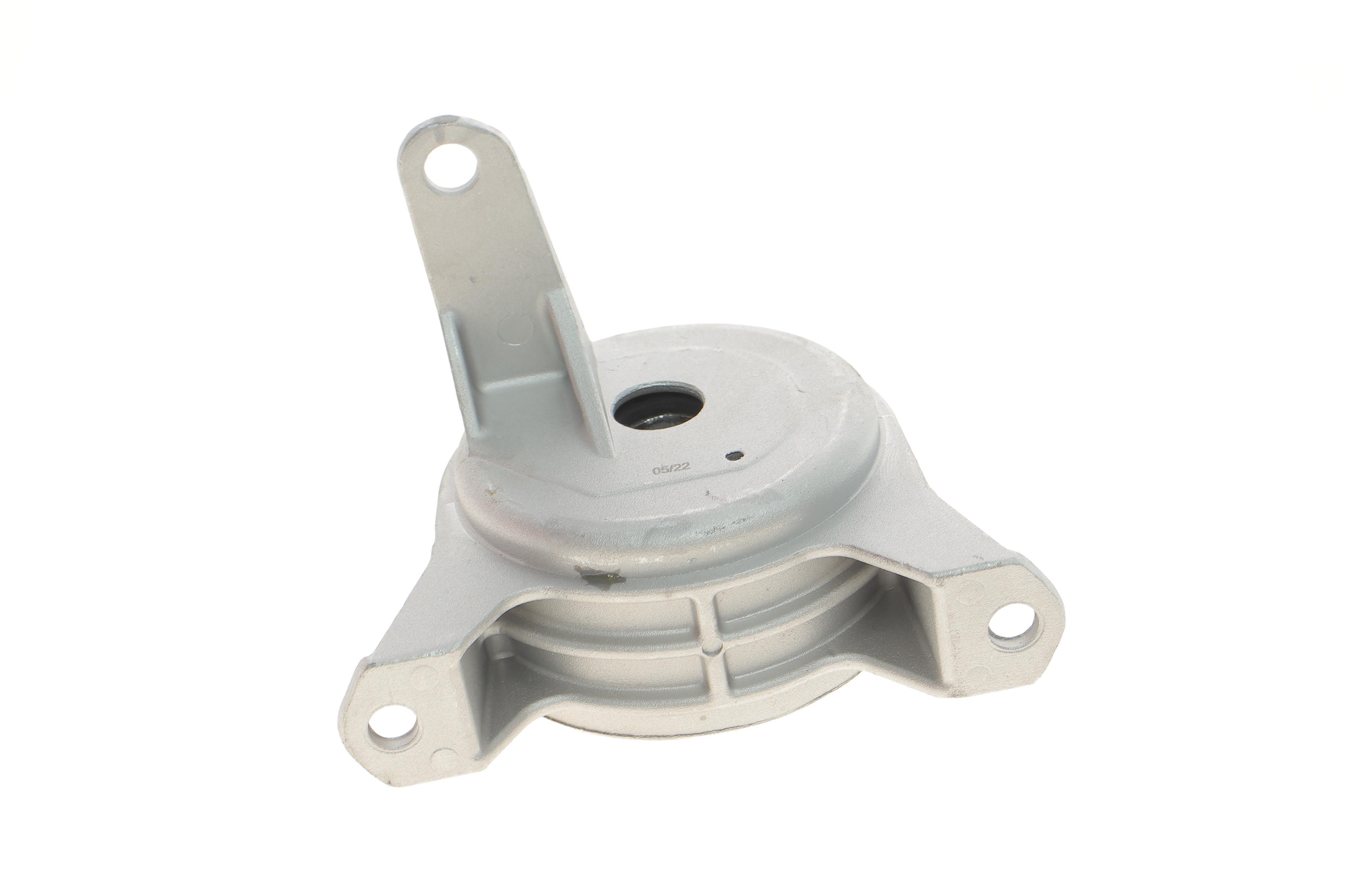 Подушка двигуна (передня) (R) Opel Astra H 04-10/Zafira B 1.9 CDTi 05-15