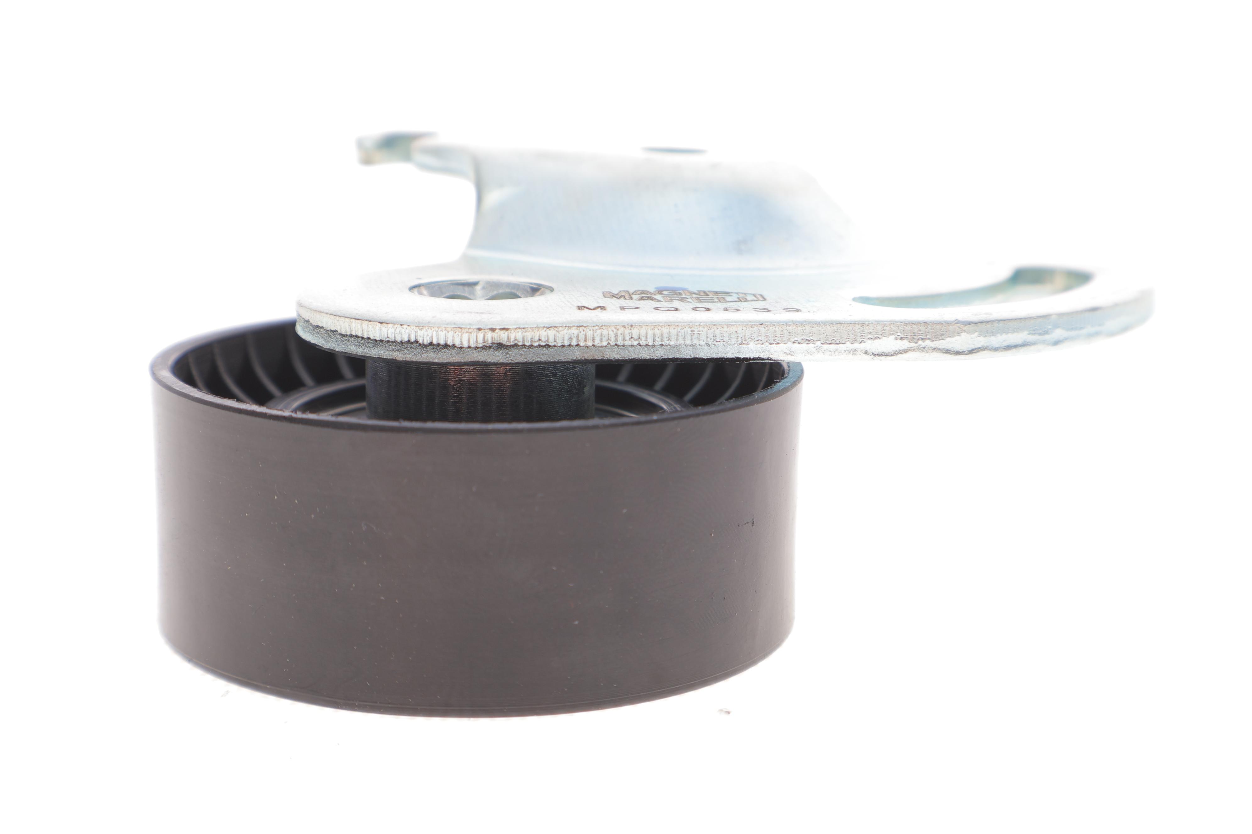 Ролик генератора Renault Kangoo 1.5dCi (натяжний) (65х26) (MPQ0539)