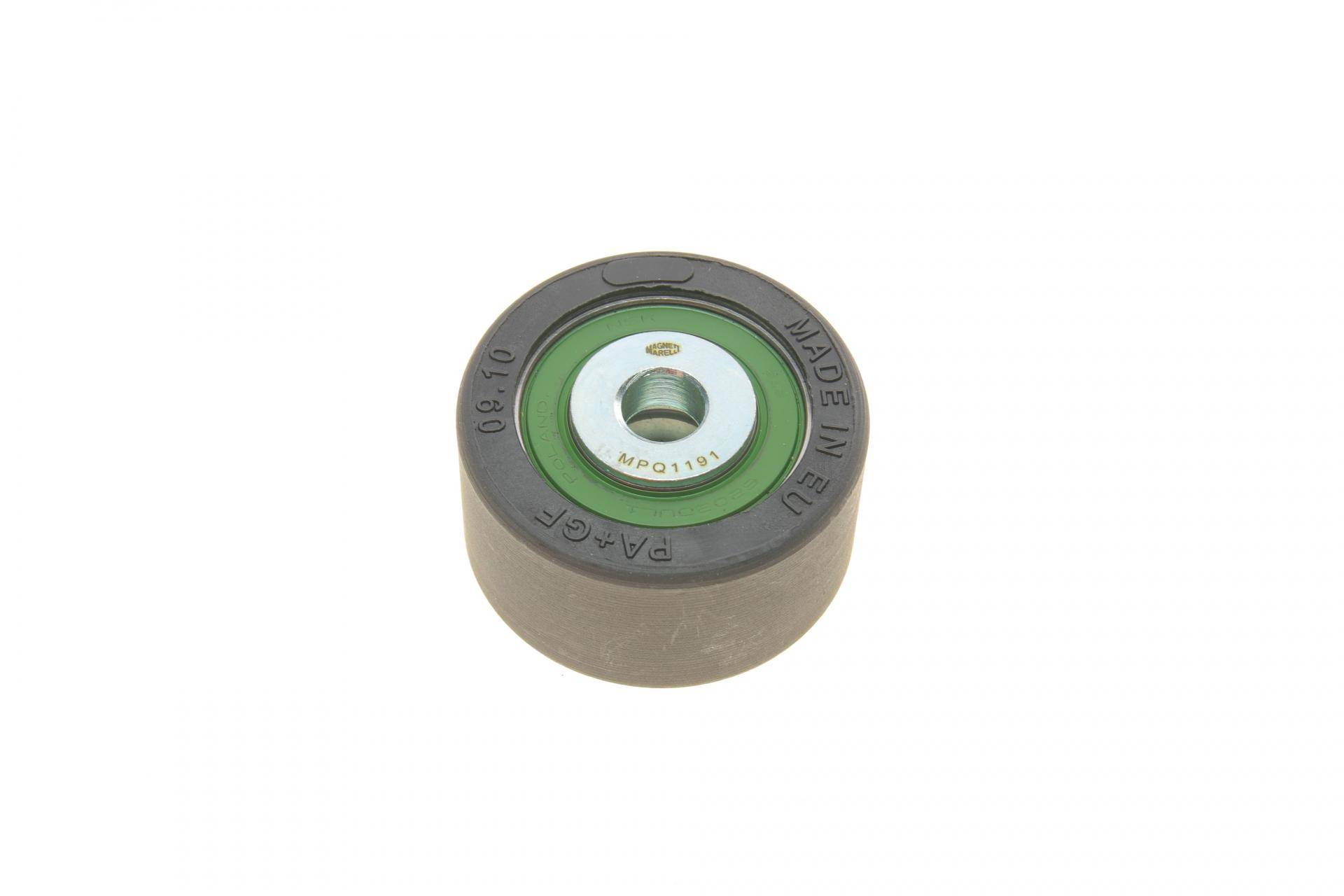 Ролик генератора ЗАЗ-1102/Daewoo Lanos/Sens 1.4 99- (паразитний) (MPQ1191)