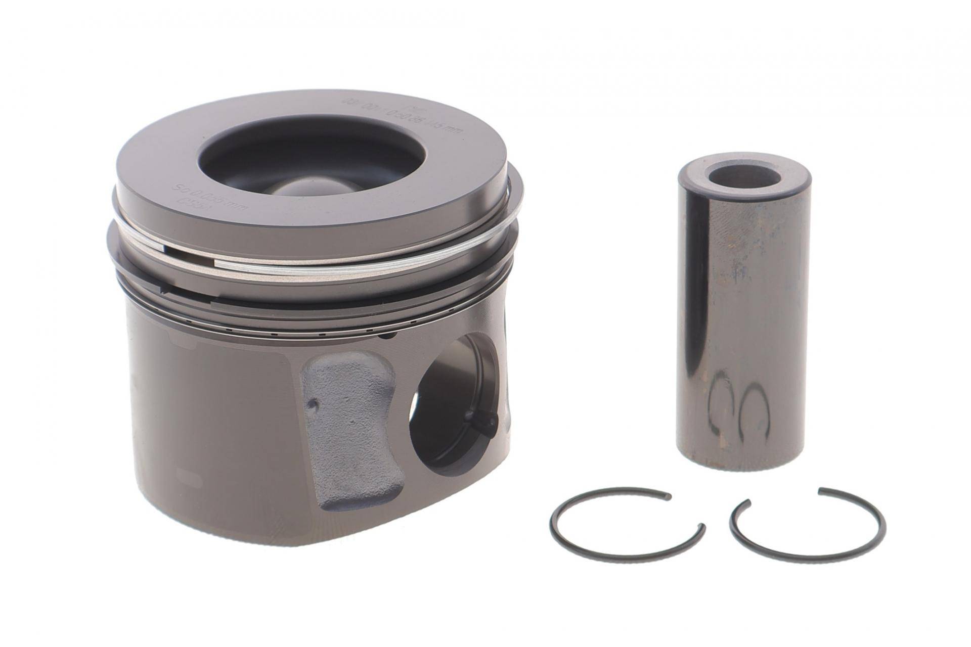 Поршень Citroen Jumper/Peugeot Boxer 2.2D 11- (86.50mm/+0.50)