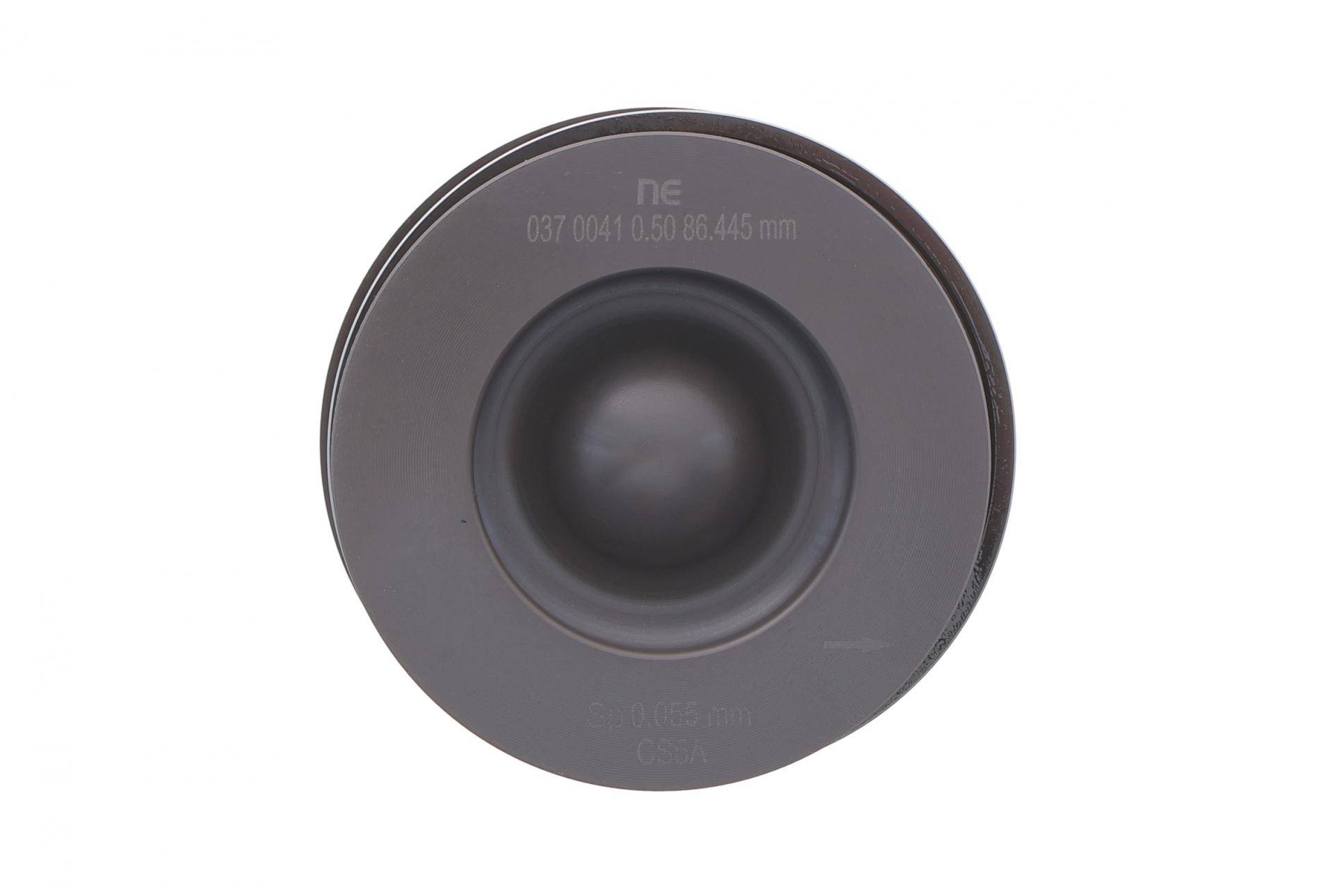 Поршень Citroen Jumper/Peugeot Boxer 2.2D 11- (86.50mm/+0.50)