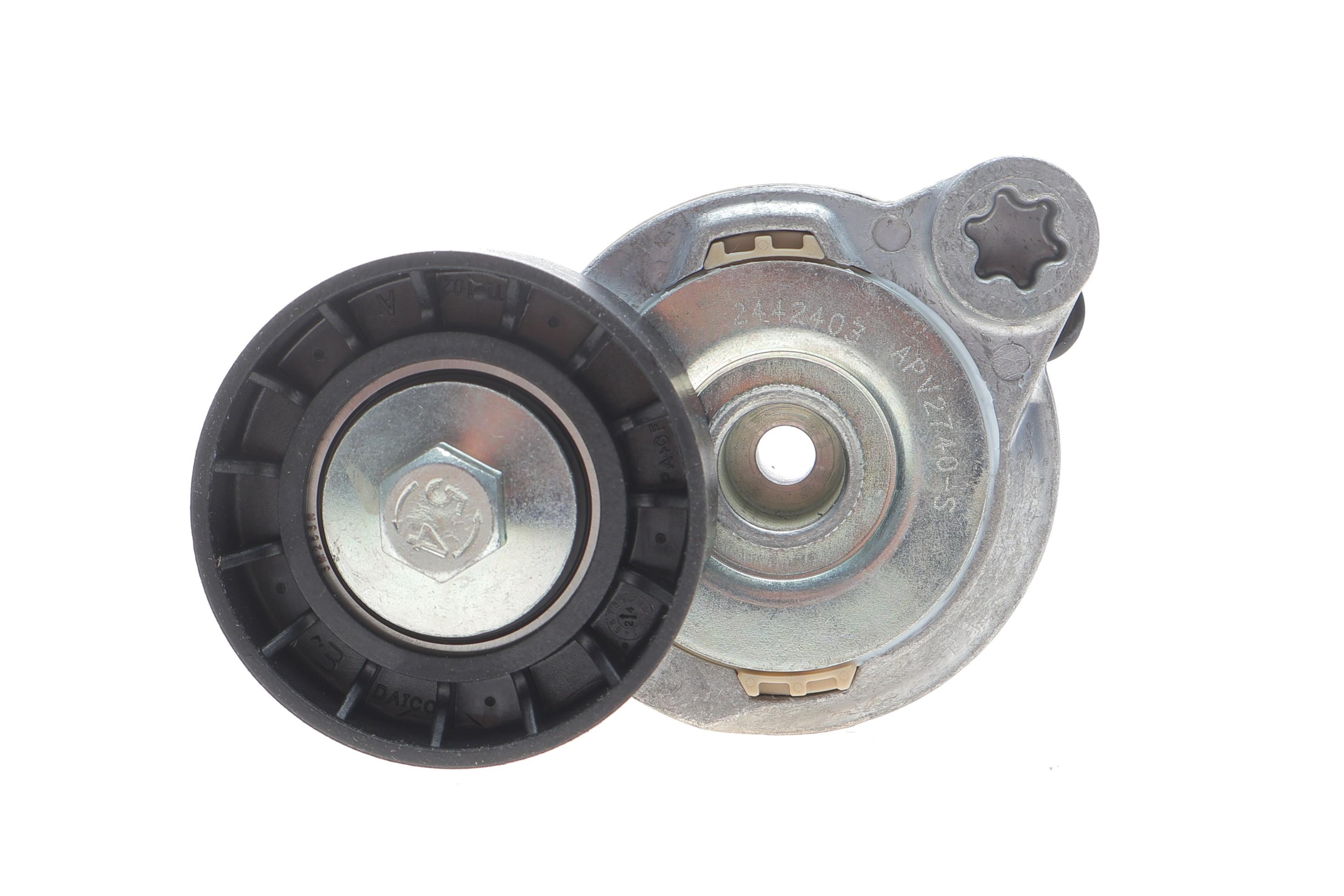 Комплект ременя генератора Volvo S40/S60/S80/V40/V60/V70/XC60/XC70 1.9/2.0/2.4D 00- (5PK1121K)