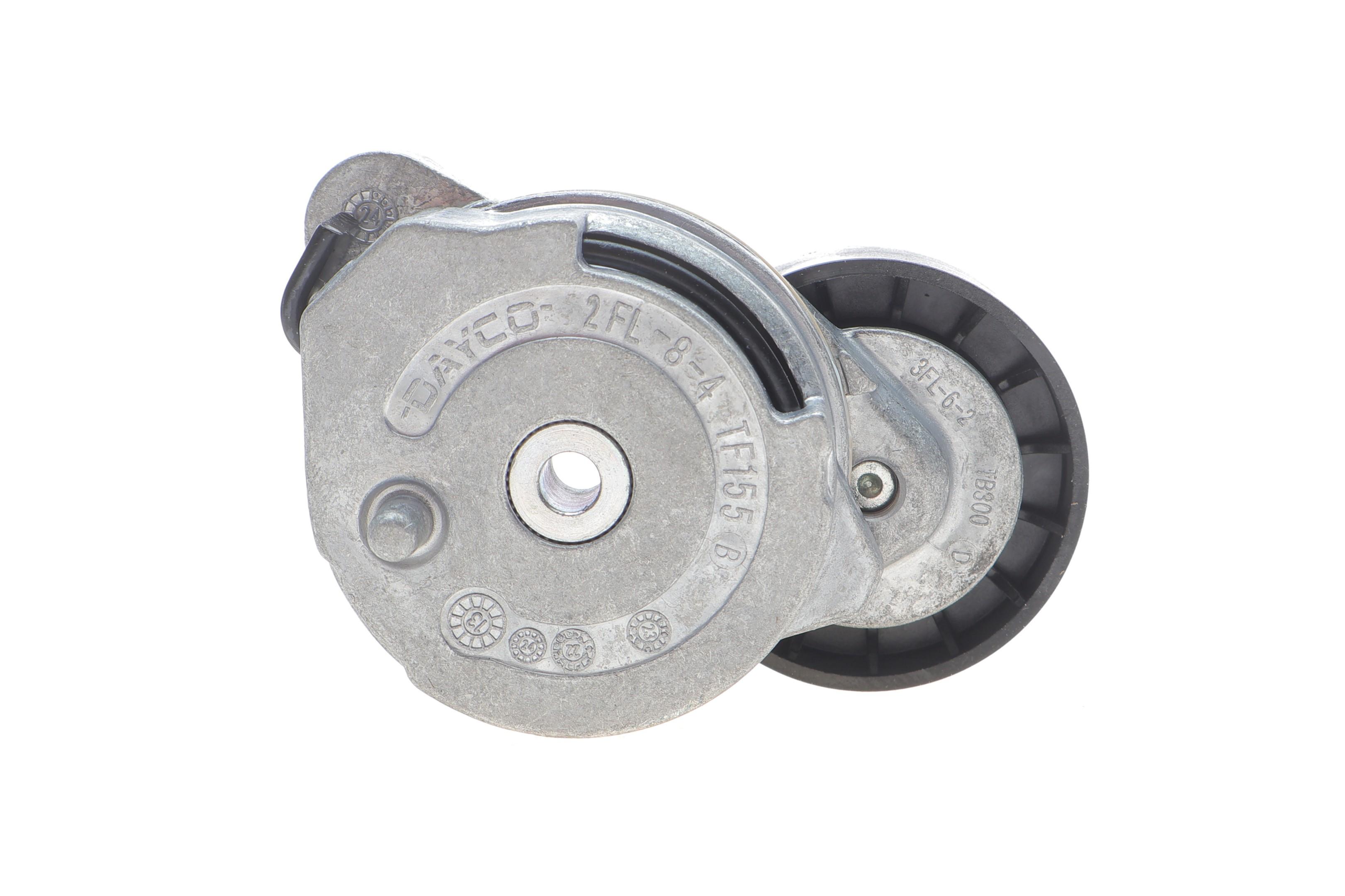 Комплект ременя генератора Volvo S40/S60/S80/V40/V60/V70/XC60/XC70 1.9/2.0/2.4D 00- (5PK1121K)