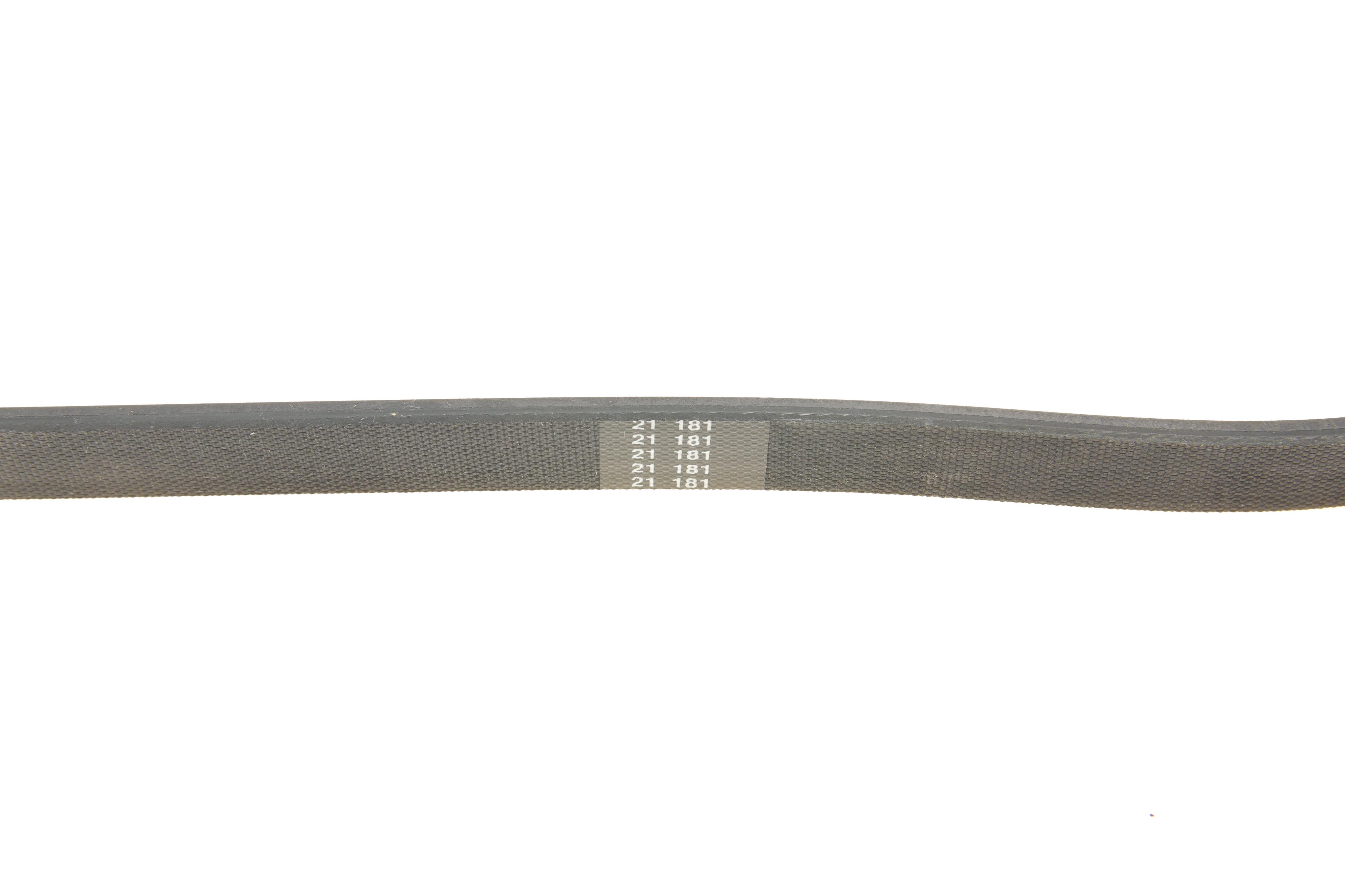 Ремінь генератора Mitsubishi Carisma 1.6 95-06/ Hyundai Atos/Gets 1.1 97-09 (4PK778)