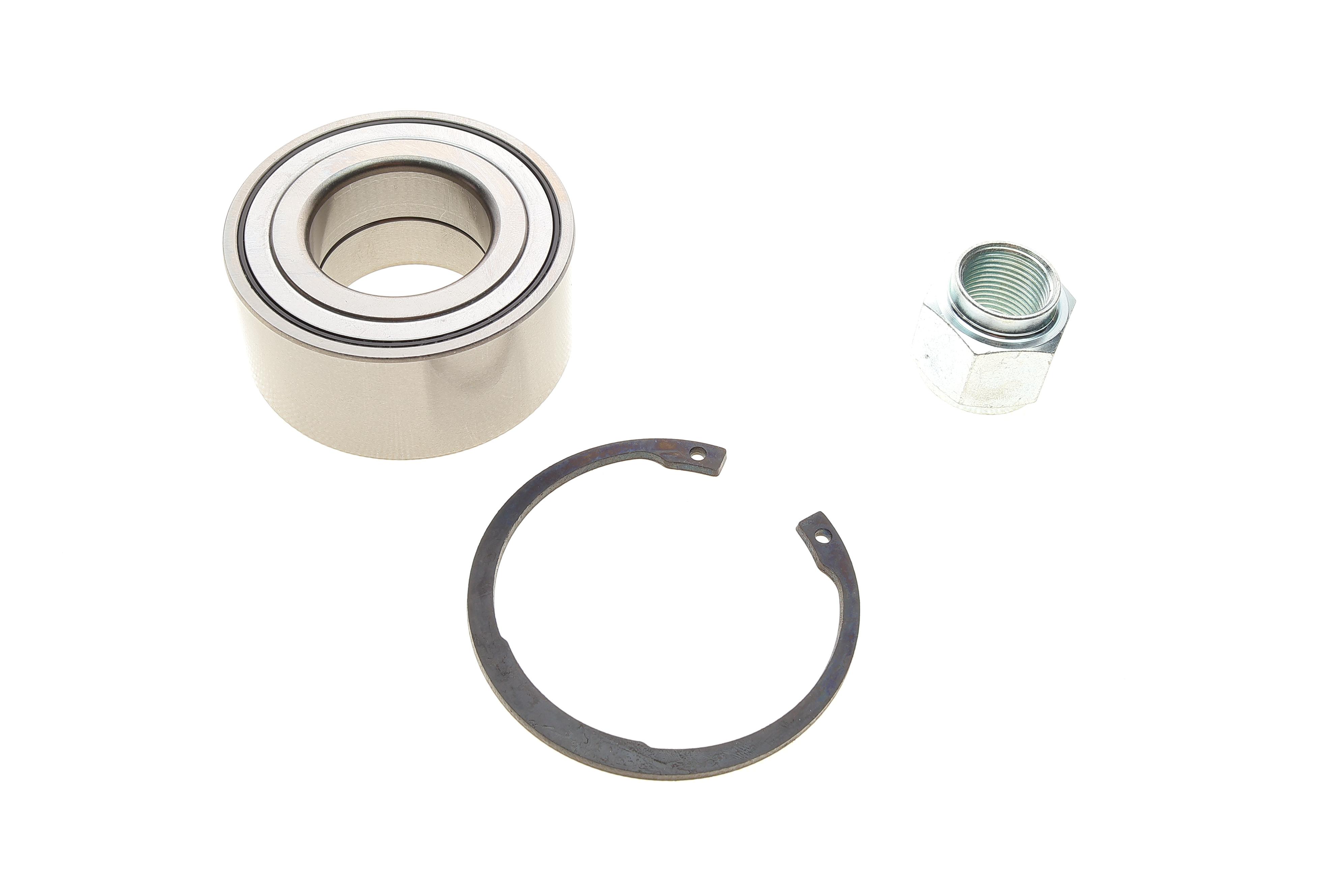 Підшипник маточини (передньої) Citroen C3/Peugeot 207/208 02- (37x72x33) (+ABS) (к-кт)