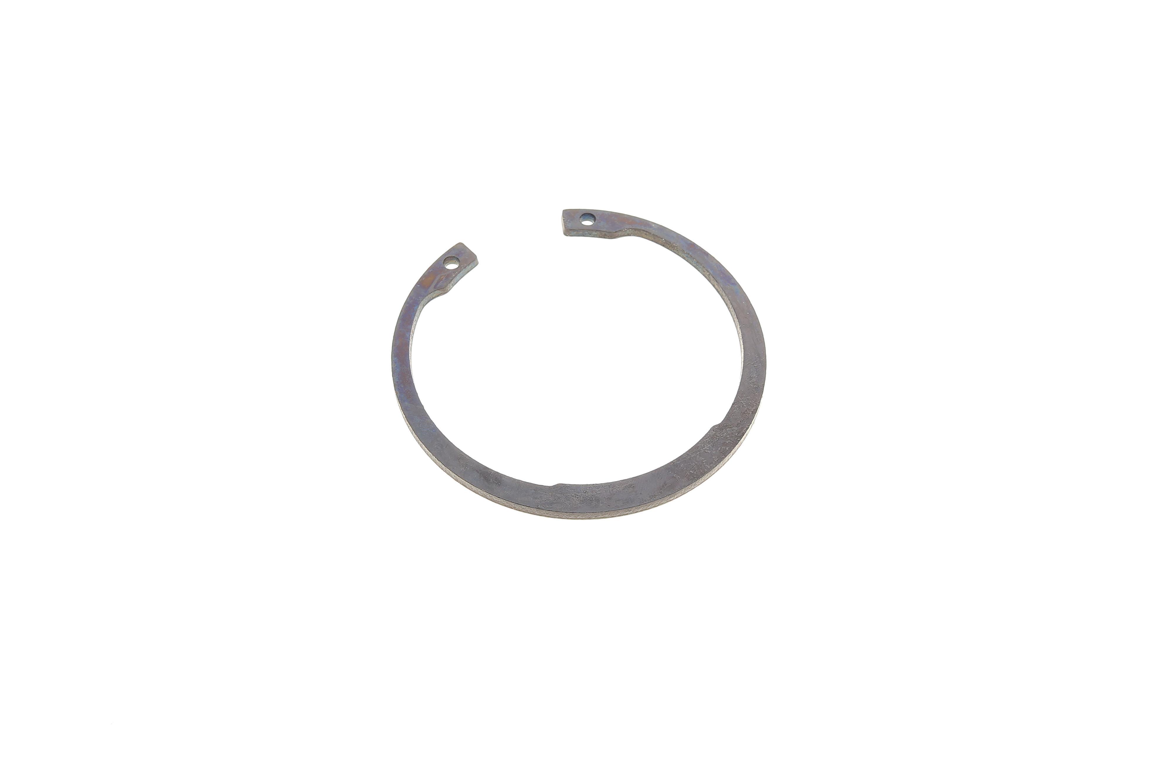 Підшипник маточини (передньої) Citroen C3/Peugeot 207/208 02- (37x72x33) (+ABS) (к-кт)