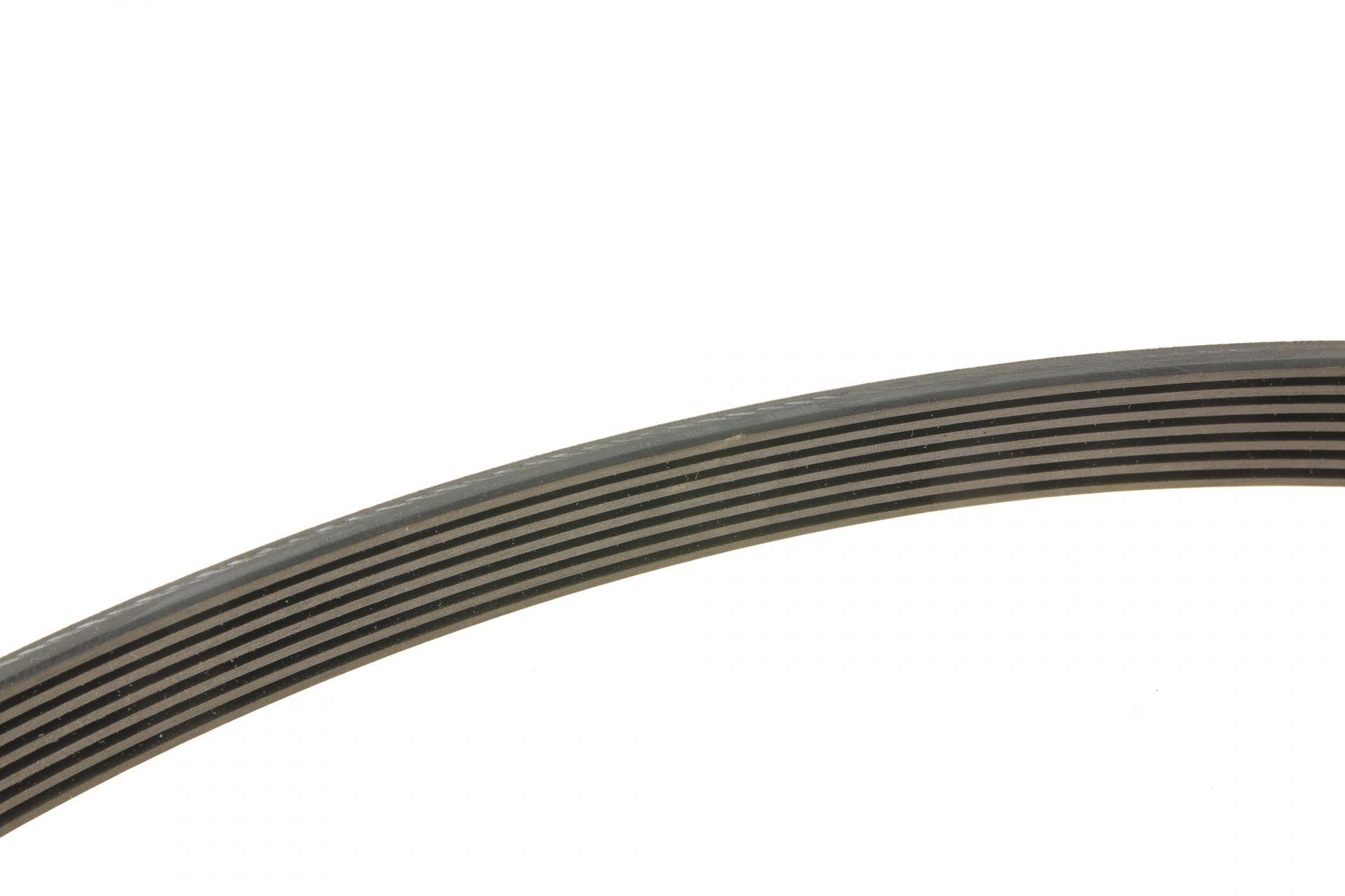 Ремінь генератора BMW 7 (E65/E66/E67) 4.0/4.5D 02-08/Honda Accord 2.0 03-08 (7PK1760)