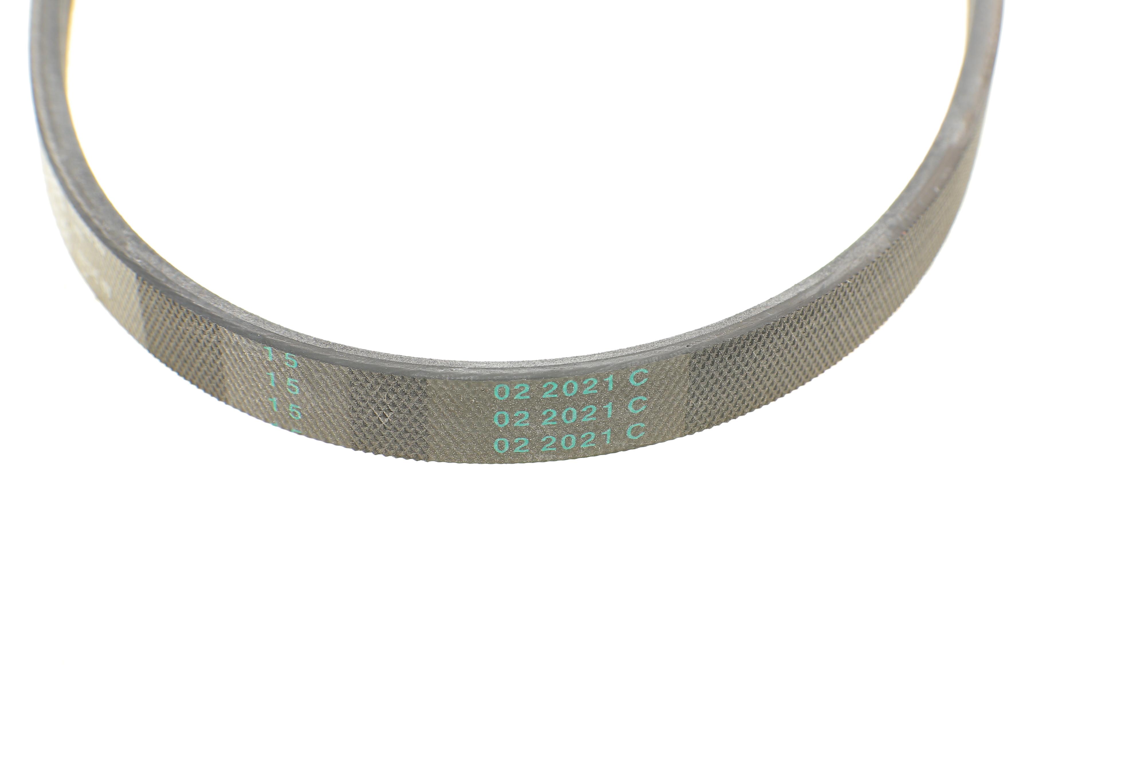 Ремінь генератора Fiat Palio 1.4 96-02/Doblo 1.6 16V 01-