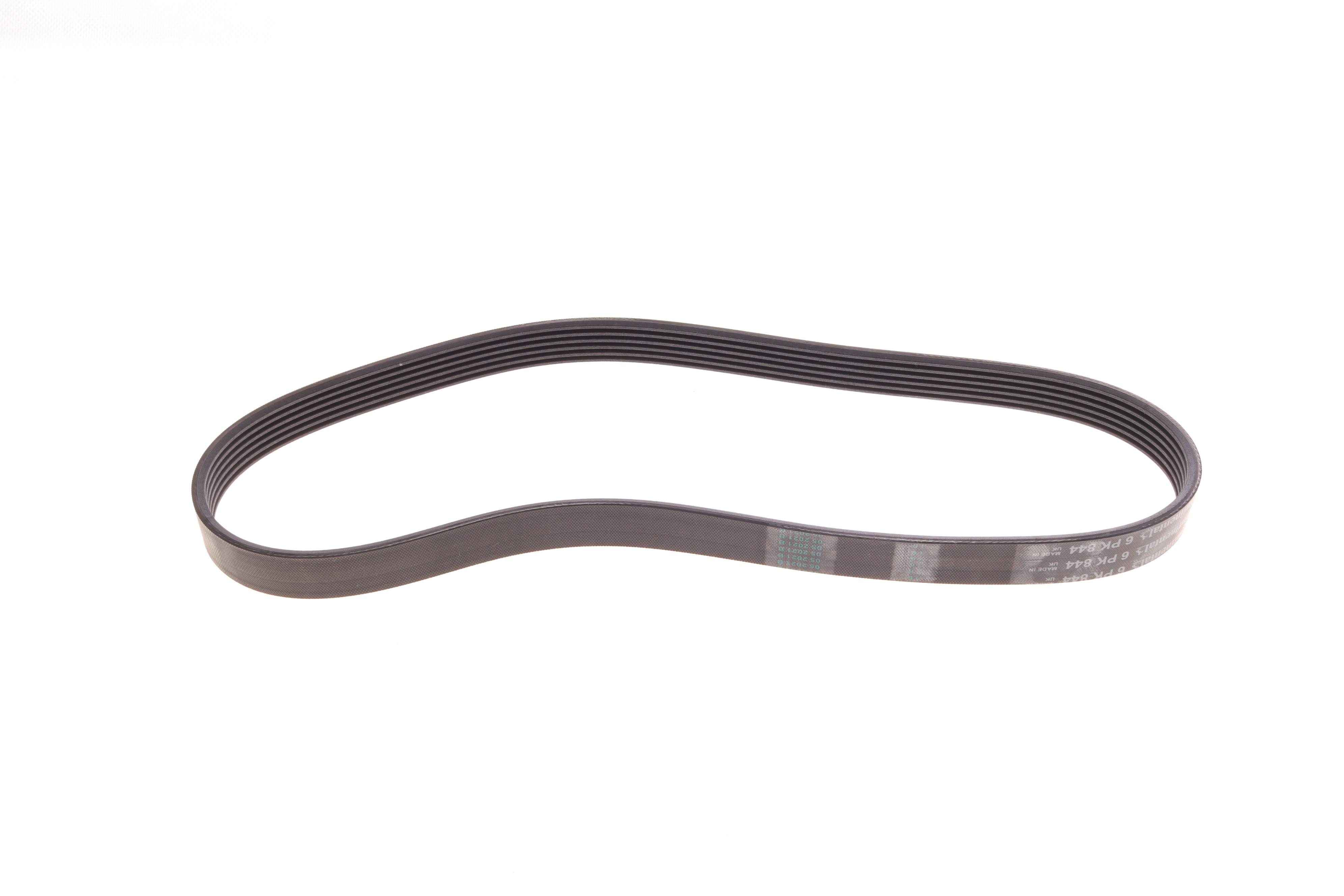 Ремінь генератора Opel Movano/Renault Master 2.8DTI 98-01/VW Crafter 2.0TDI 11-16