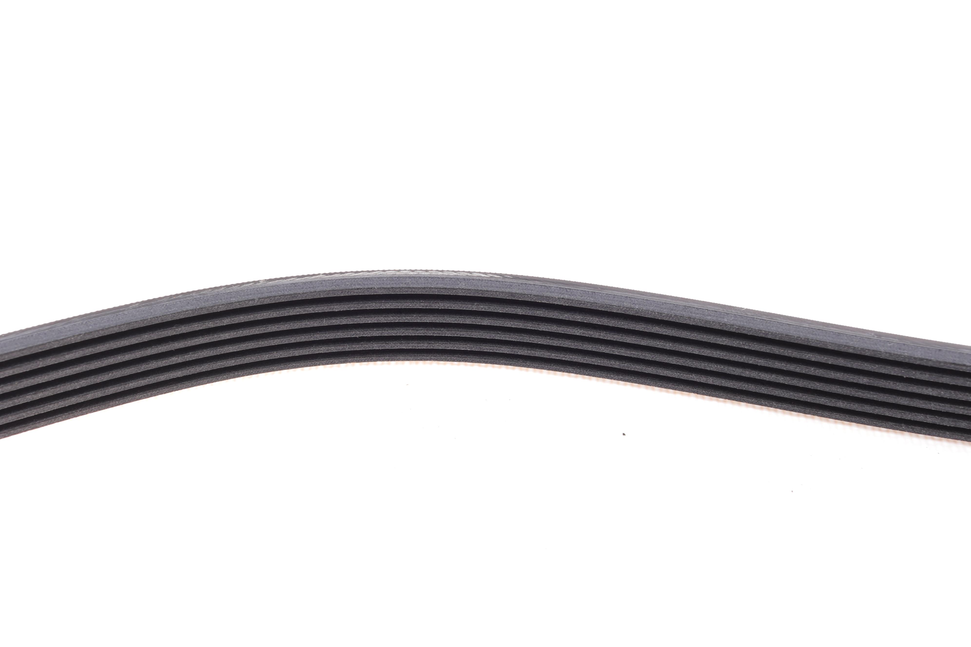 Ремінь генератора Opel Movano/Renault Master 2.8DTI 98-01/VW Crafter 2.0TDI 11-16