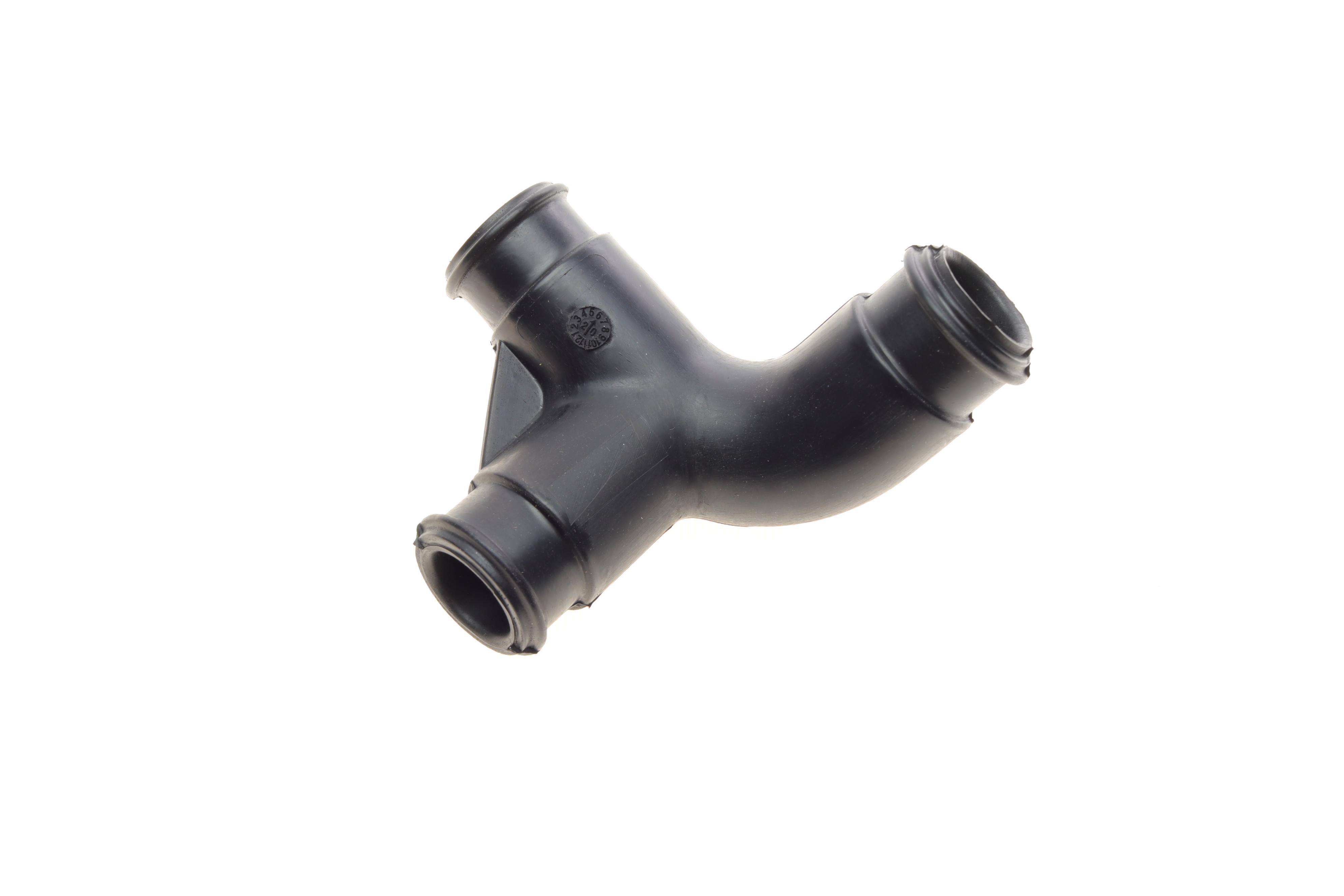 Патрубок вентиляції картера Audi A4/A6/Skoda SuperB I/VW Passat 1.8 95-08
