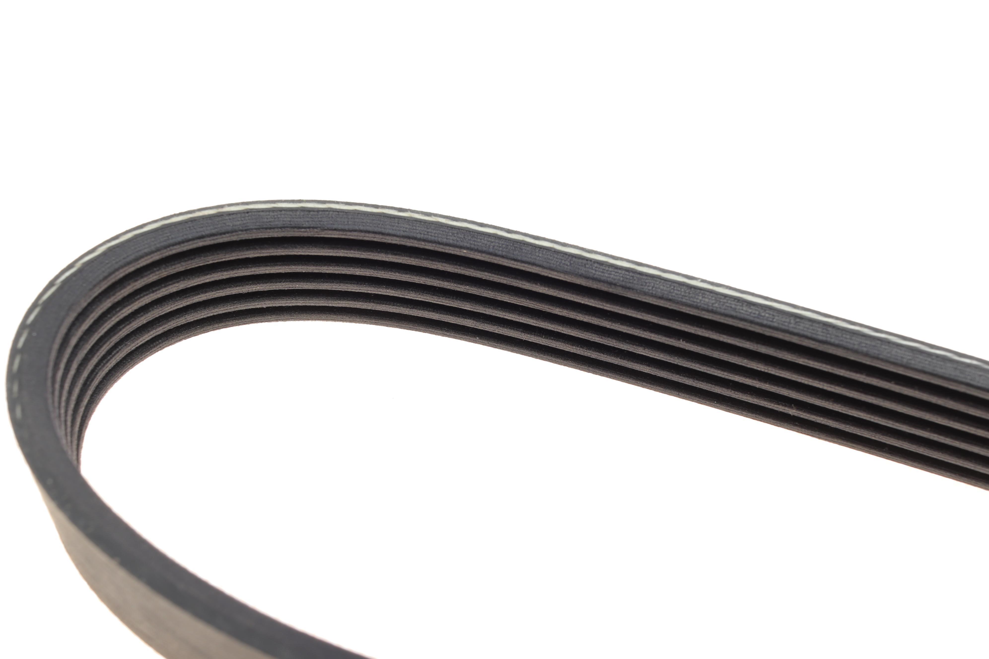 Ремінь генератора Citroen Berlingo 1.9D