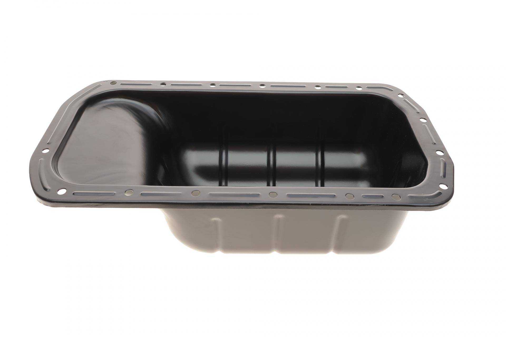 Оливозбірник (піддон) Citroen Berlingo/Peugeot Partner 1.6 HDi 05-