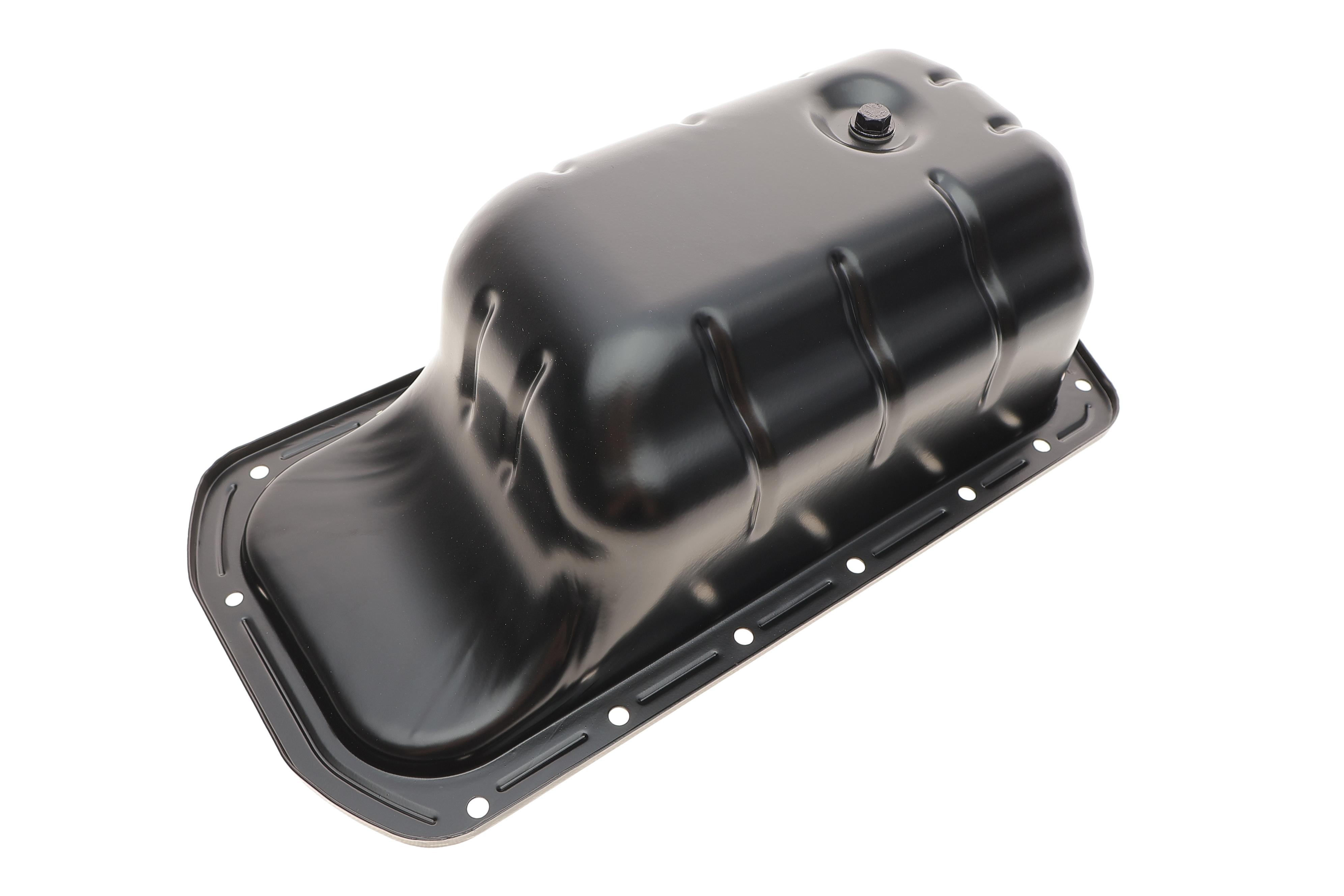 Оливозбірник (піддон) Citroen Berlingo/Peugeot Partner 1.6 HDi 05-