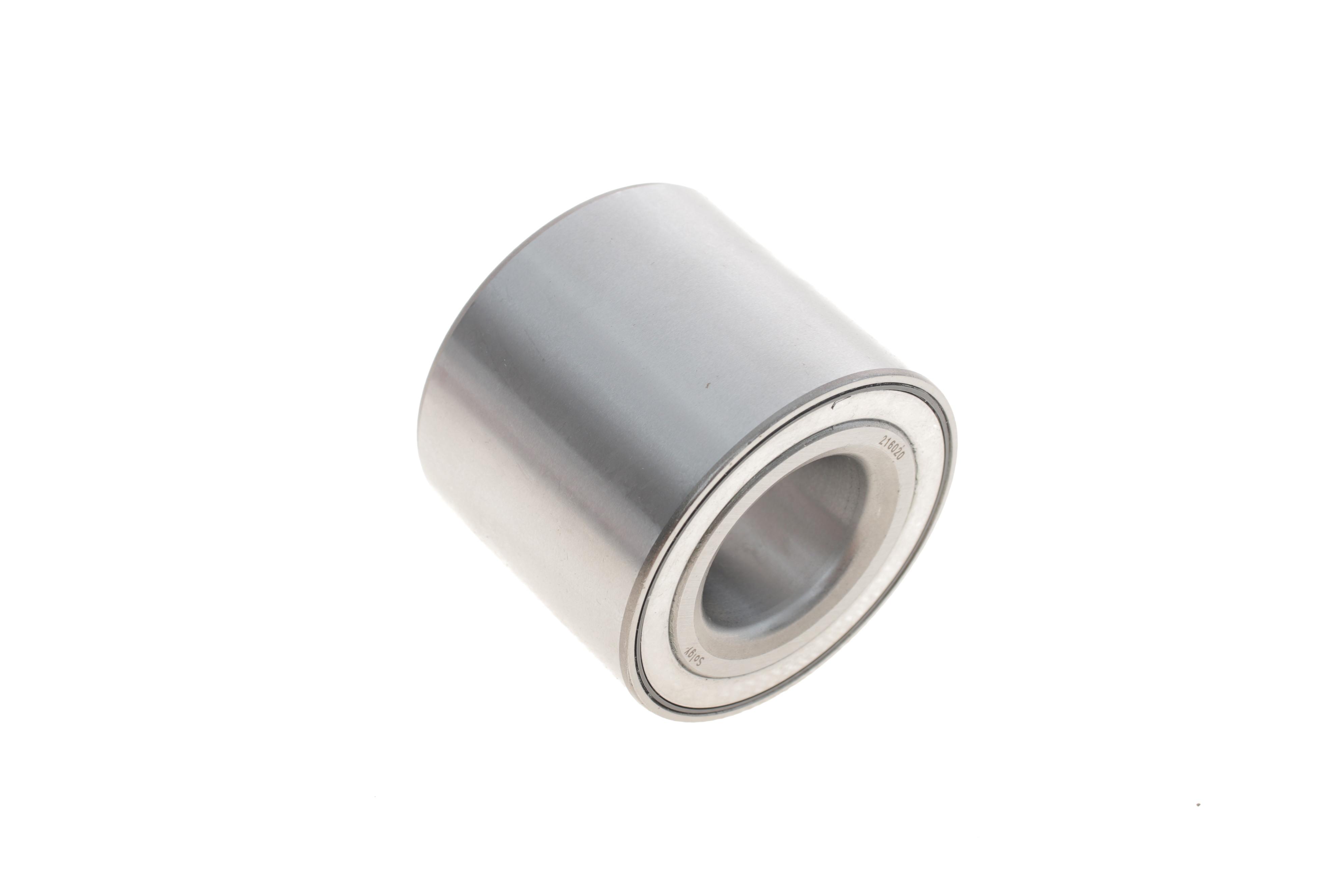 Підшипник маточини (задньої) Citroen Berlingo 08- (30x62x51)