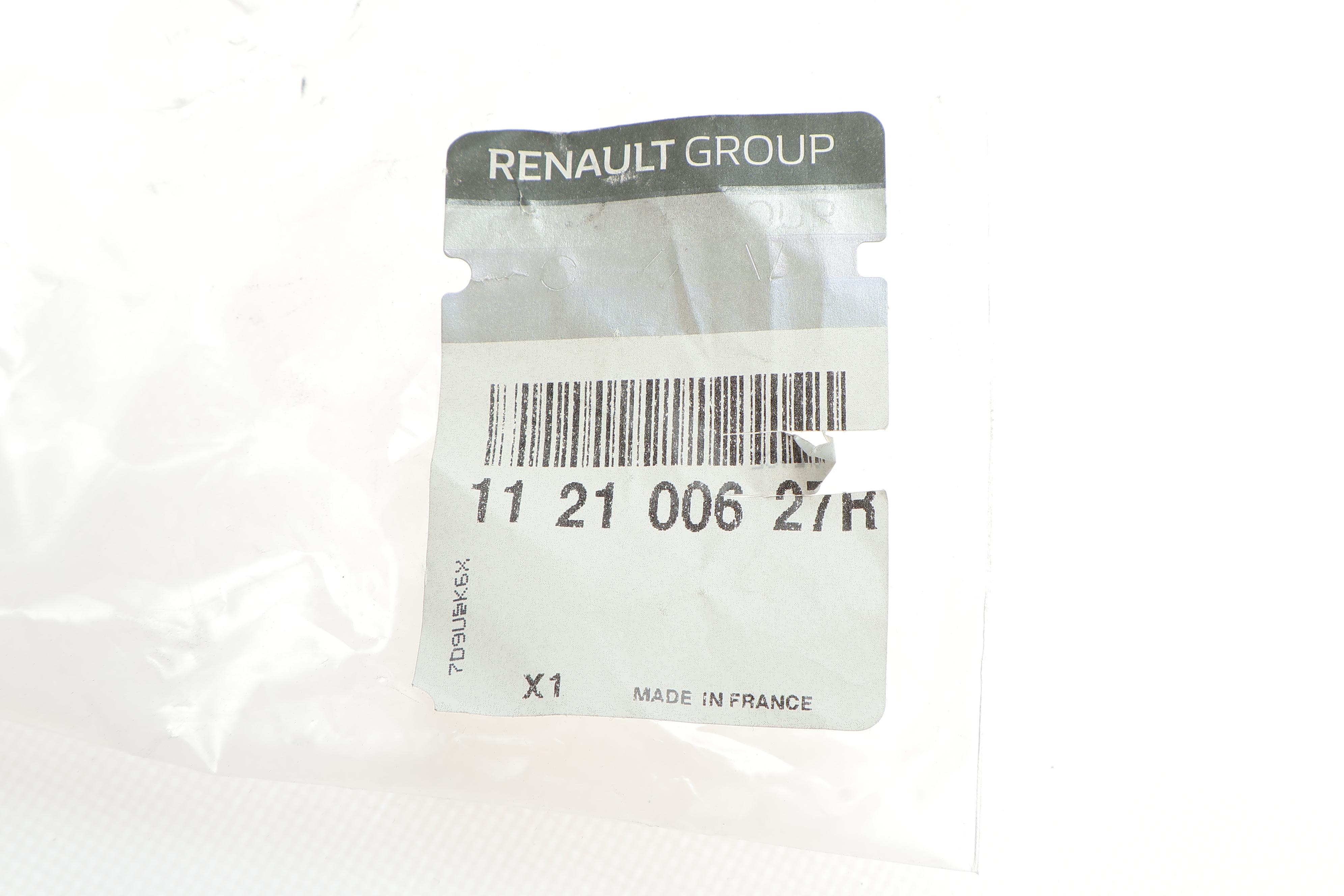 Подушка двигуна (R) Renault Duster/Logan 1.5 dCi 10-