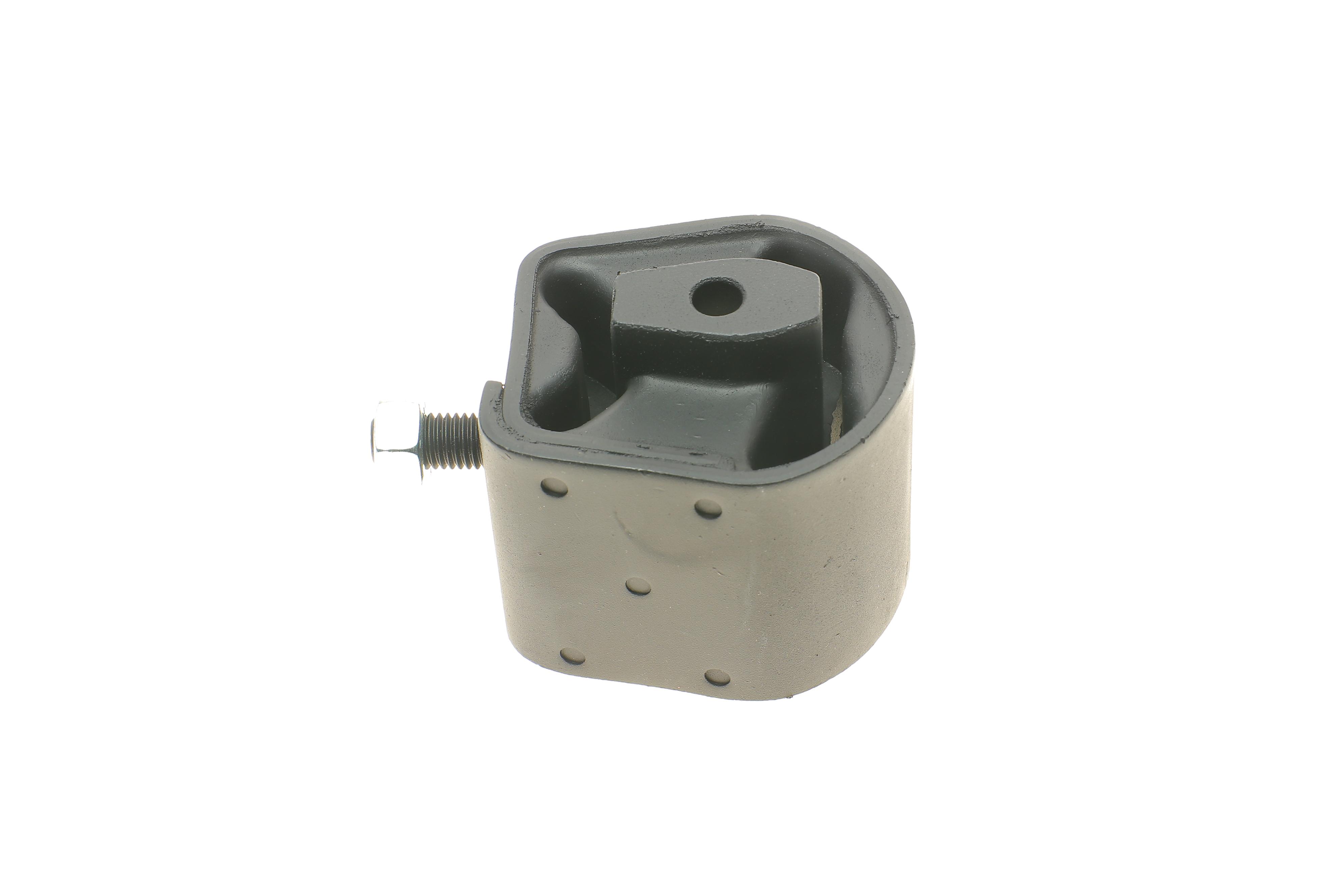 Подушка КПП MB 208-410D (новий тип/груша) (6012400718)