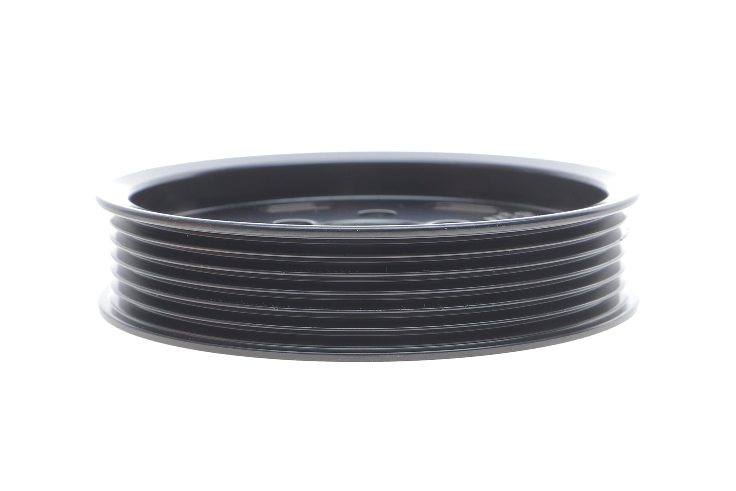 Шків насосу ГПК VW Caddy 1.9 SDI/1.6 95-15/T5 2.0/3.2 V6/VR6 03-15