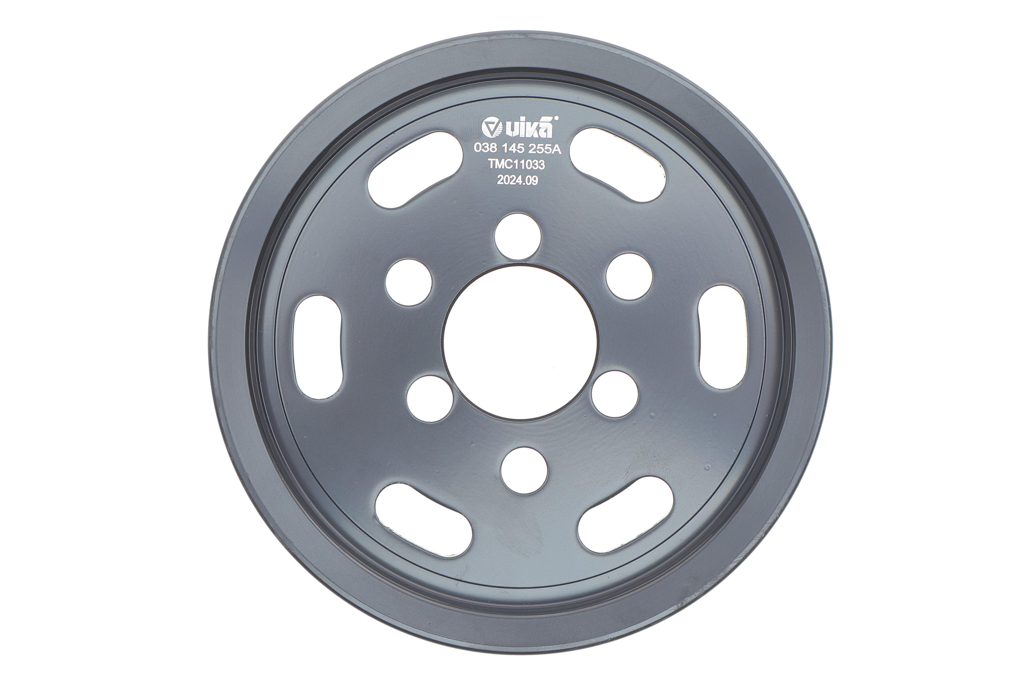 Шків насосу ГПК VW Caddy 1.9 SDI/1.6 95-15/T5 2.0/3.2 V6/VR6 03-15