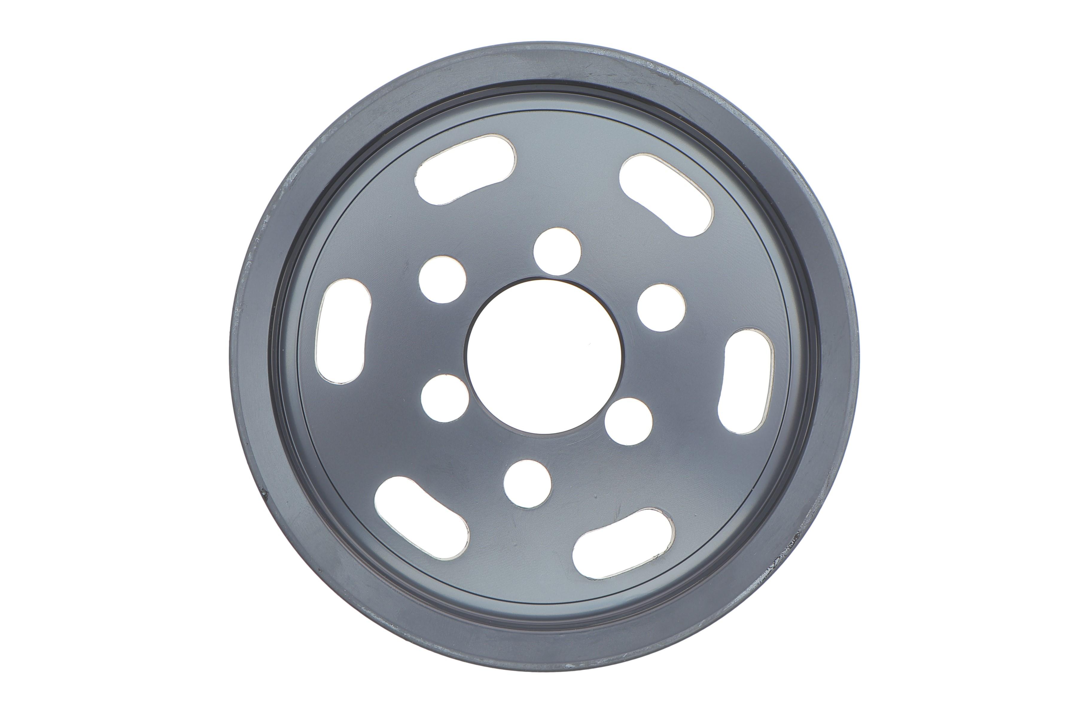 Шків насосу ГПК VW Caddy 1.9 SDI/1.6 95-15/T5 2.0/3.2 V6/VR6 03-15