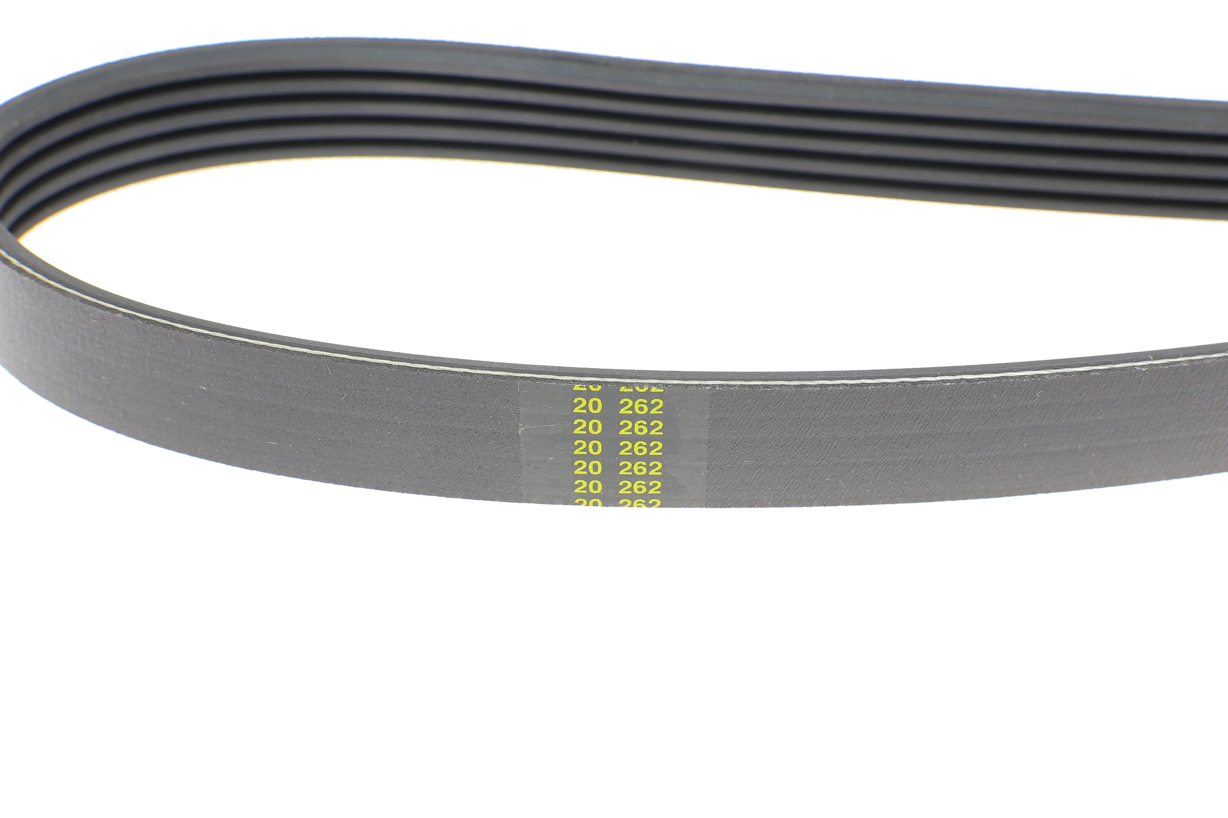 Ремінь генератора Opel Combo 1.4 16V 05- (+AC)