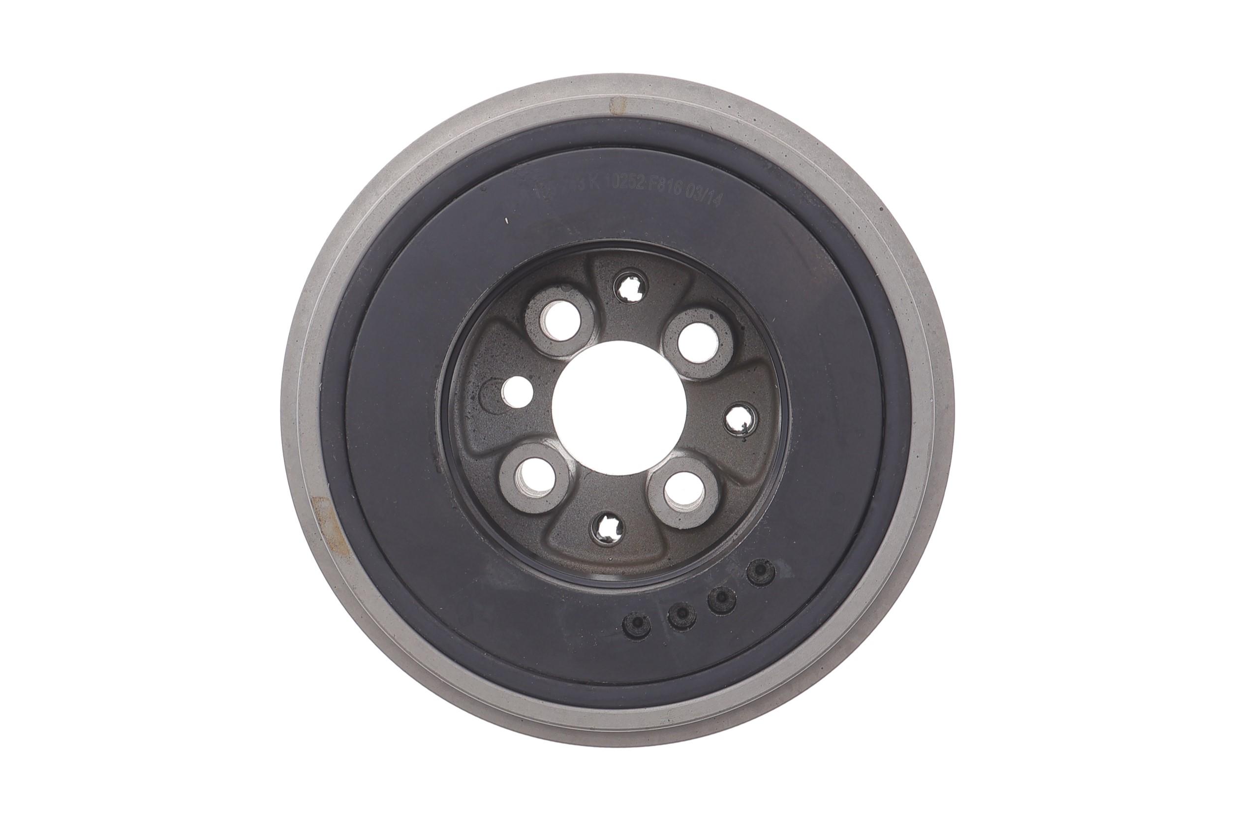 Шків колінвалу VW T5 1.9TDI 03-