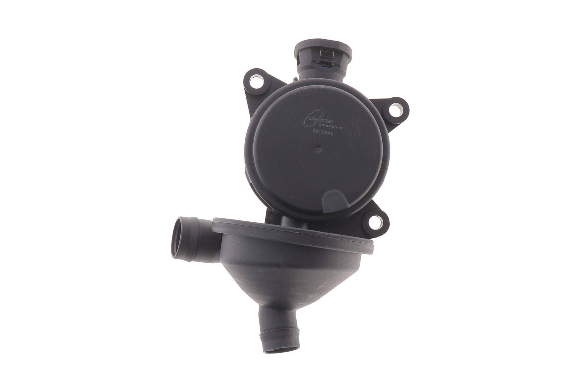 Клапан вентиляції картера BMW 1 (E87)/3 (E46)/3 (E90)/3 (E91)/X3 (E83)/Z4 (E85) 1.8/2.0 00-12