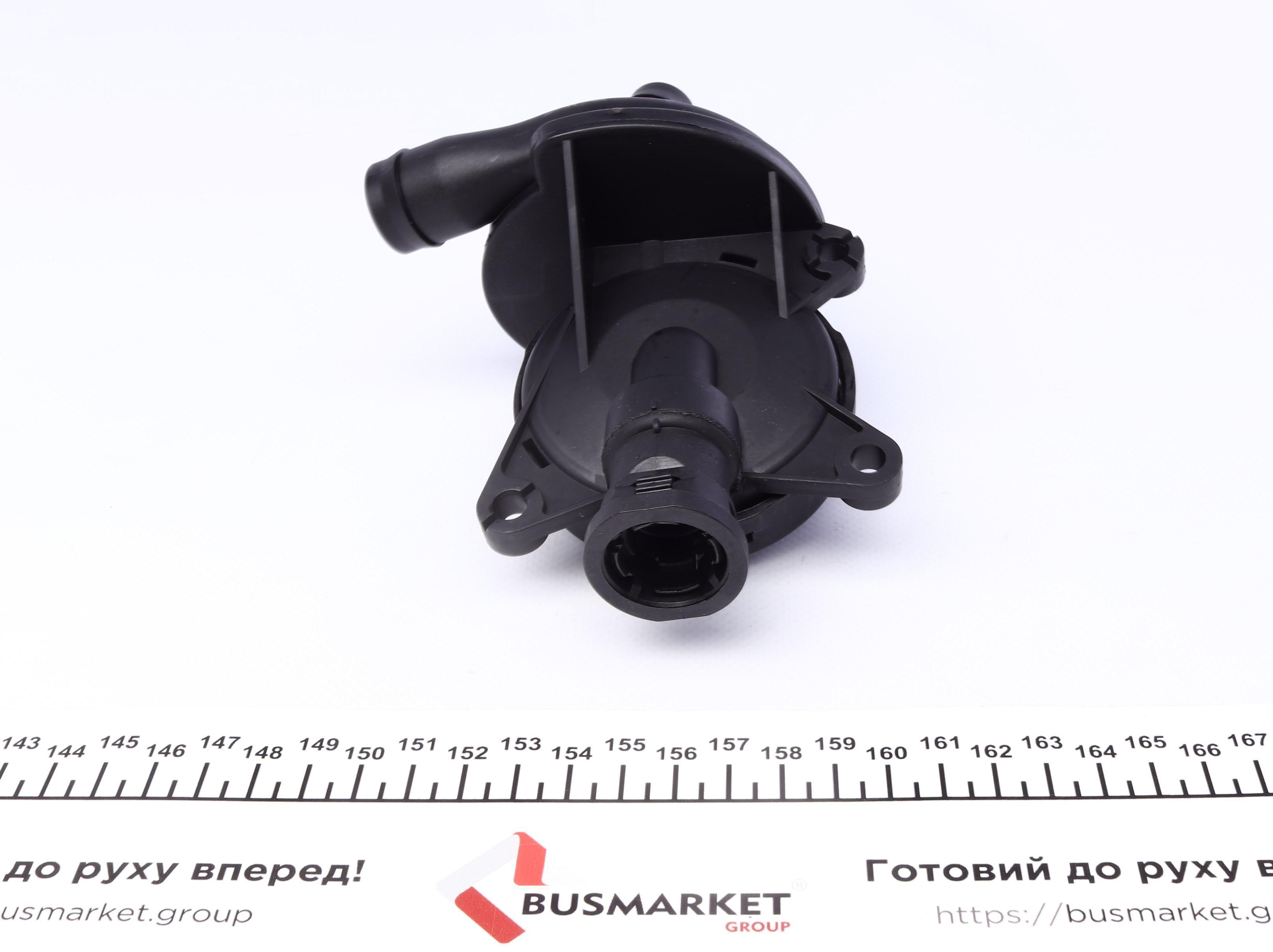 Клапан вентиляції картера BMW 1 (E87)/3 (E46)/3 (E90)/3 (E91)/X3 (E83)/Z4 (E85) 1.8/2.0 00-12