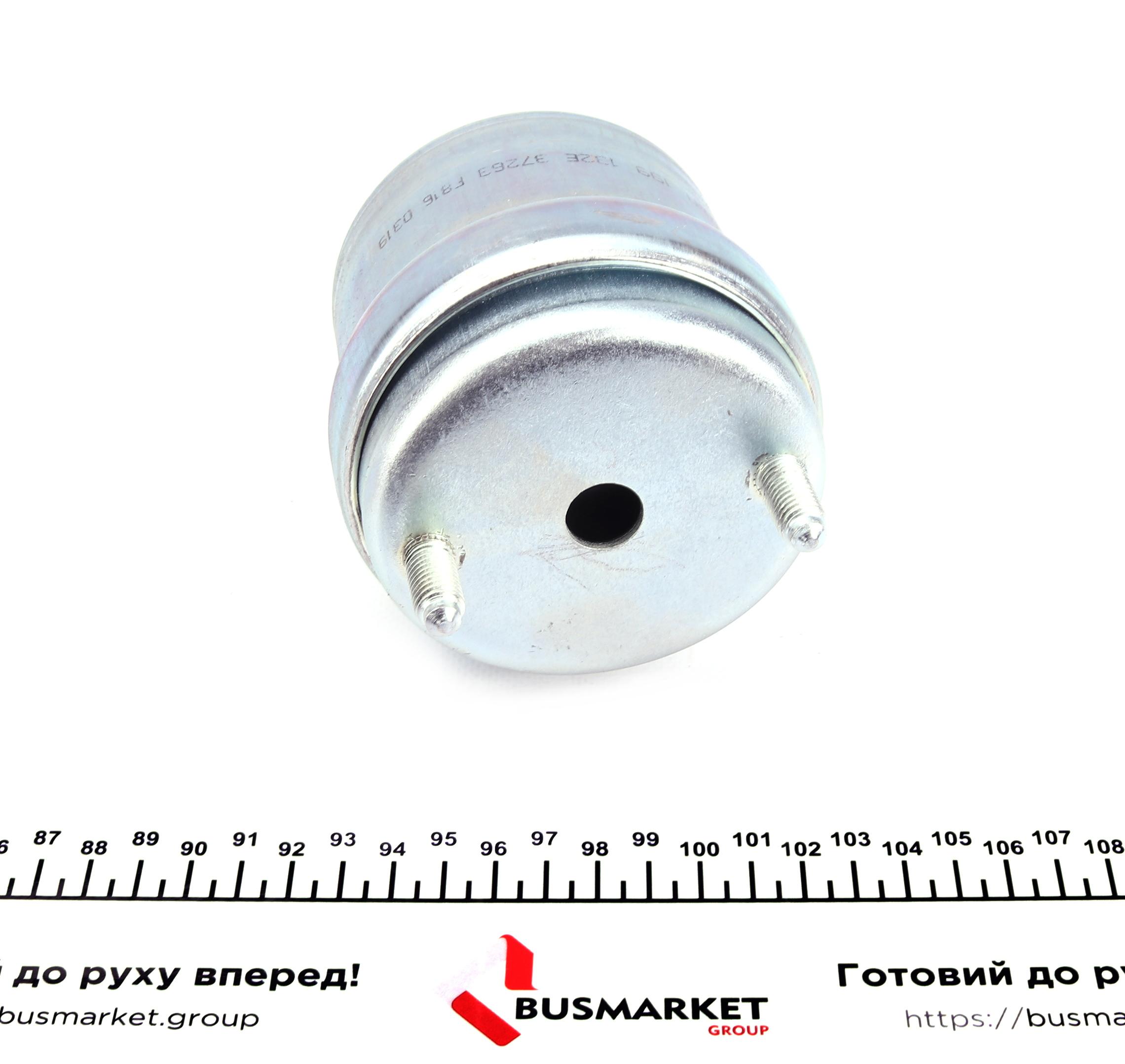 Подушка двигуна (R) VW T4 1.9TD/2.5TDI 90-03 (гидравлика)