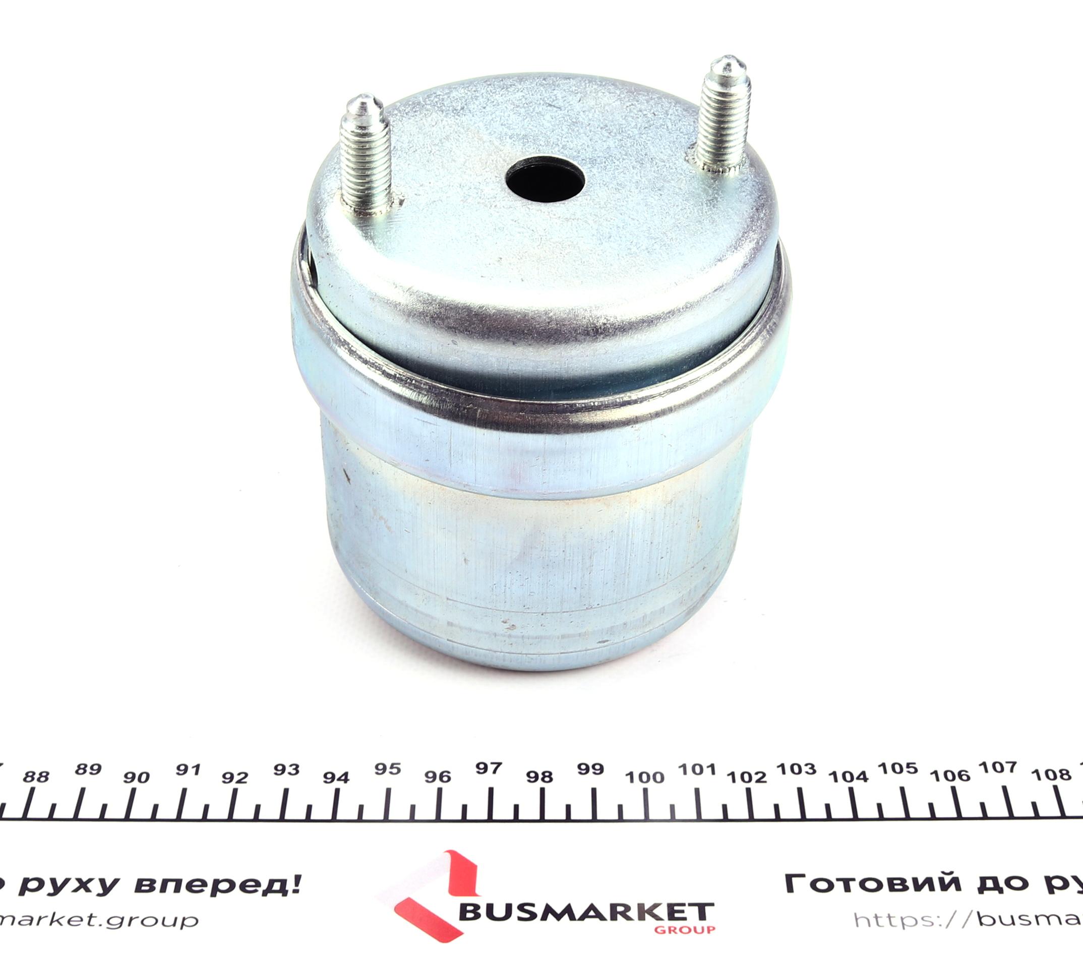 Подушка двигуна (R) VW T4 1.9TD/2.5TDI 90-03 (гидравлика)