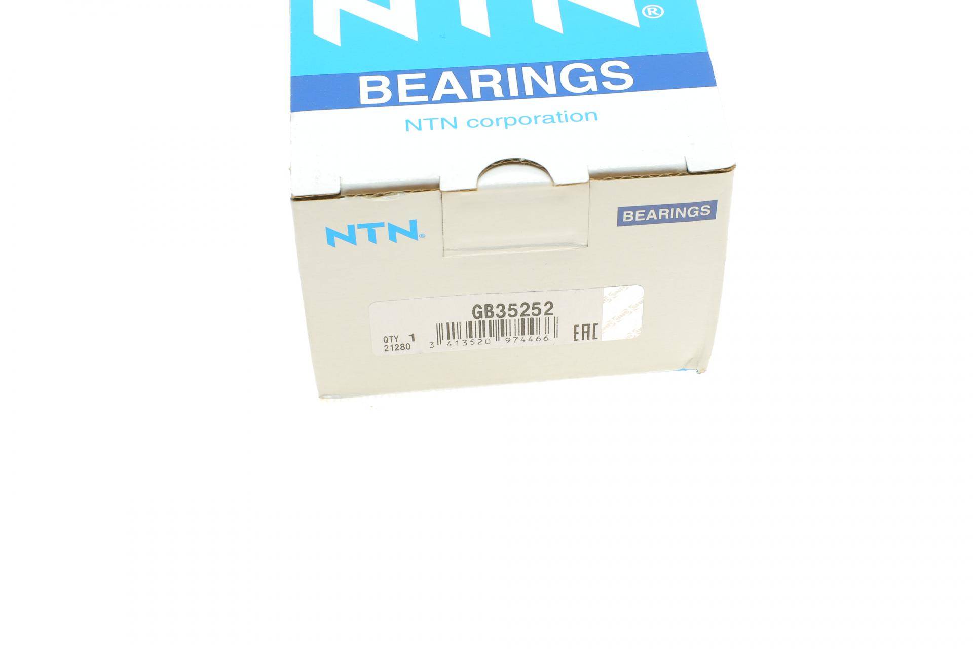 Підшипник маточини (передньої) Nissan Almera Tino 00-06/Primera 02-/X-Trail 01-13 (43x76x43)