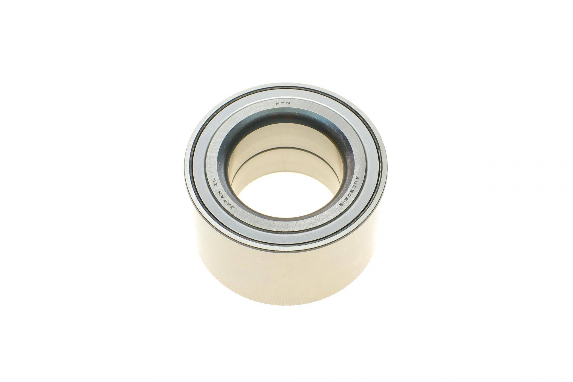 Підшипник маточини (передньої) Nissan Almera Tino 00-06/Primera 02-/X-Trail 01-13 (43x76x43)