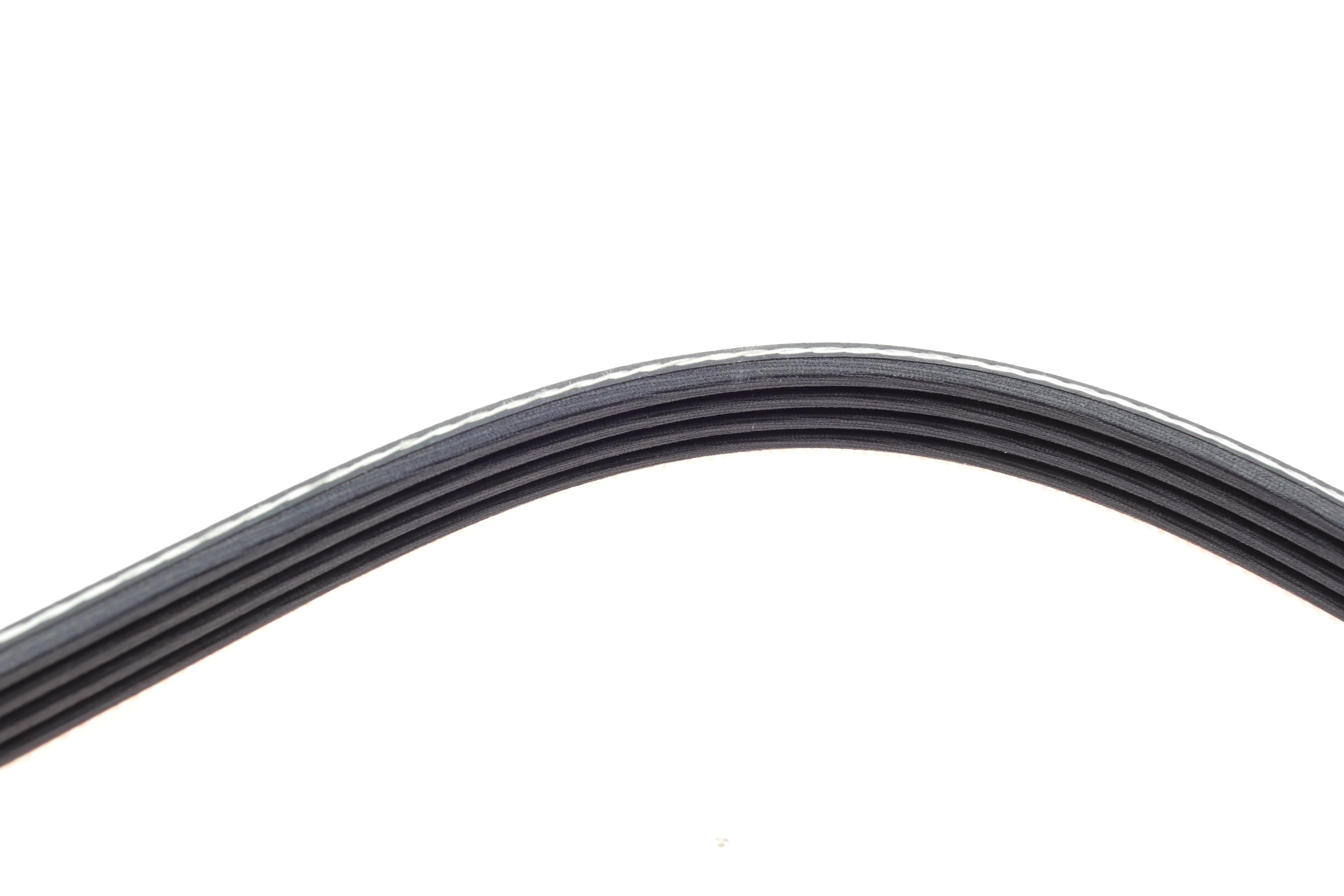 Ремінь генератора Mazda 323 89-04/ Mitsubishi Pajero II 94-99