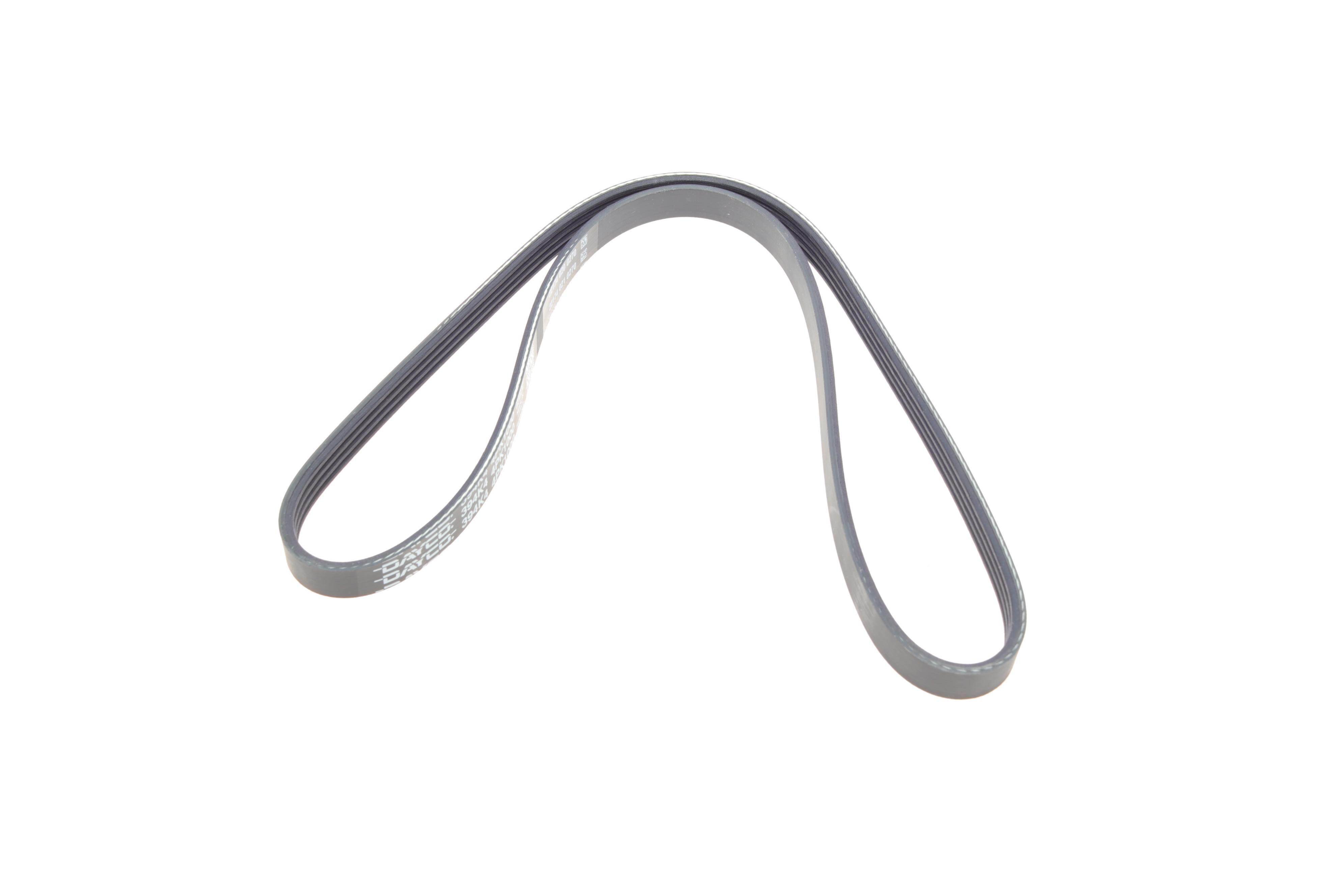 Ремінь генератора Mazda 323 89-04/ Mitsubishi Pajero II 94-99