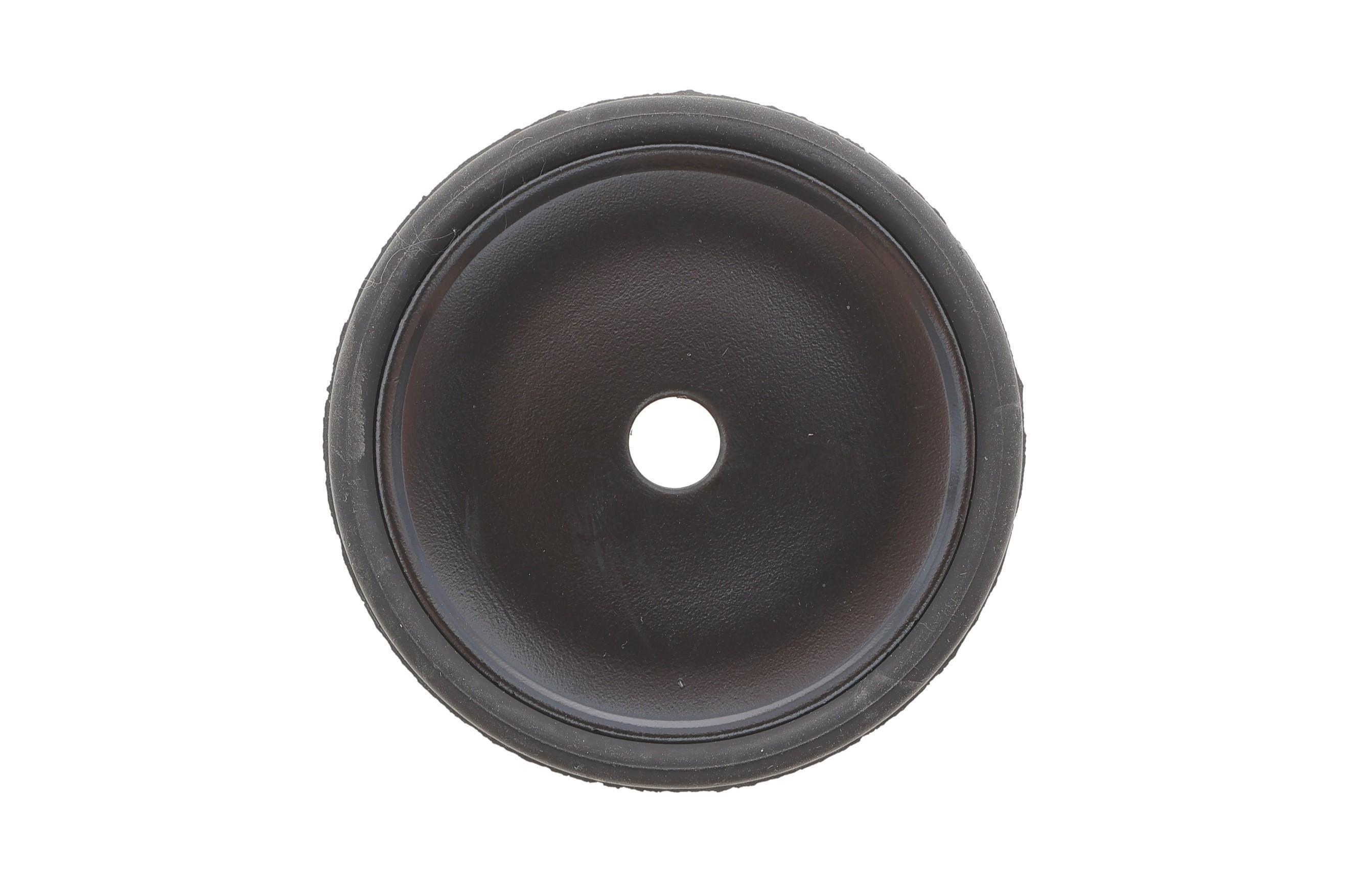 Подушка двигуна (передня) VW Caddy/Golf/Polo 1.0-1.6 91-04