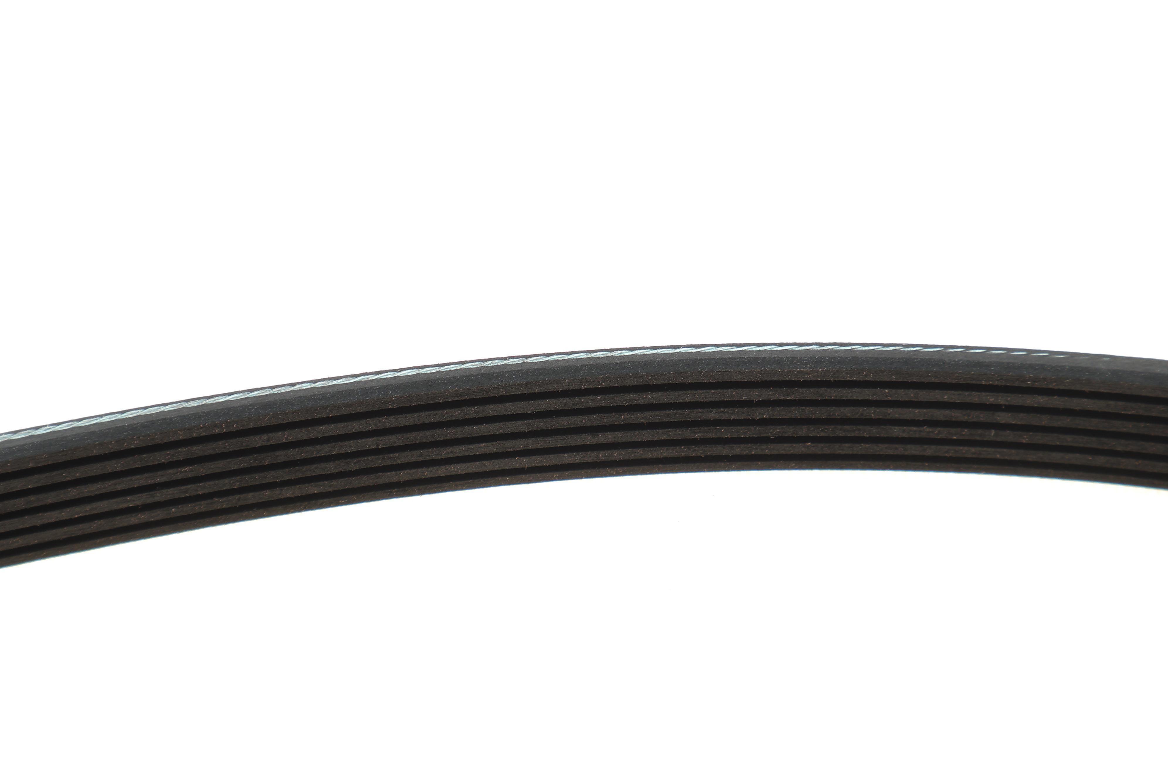 Ремінь генератора Citroen Berlingo 1.6 00-08/ Nemo 1.4i 08- (6PK1560)