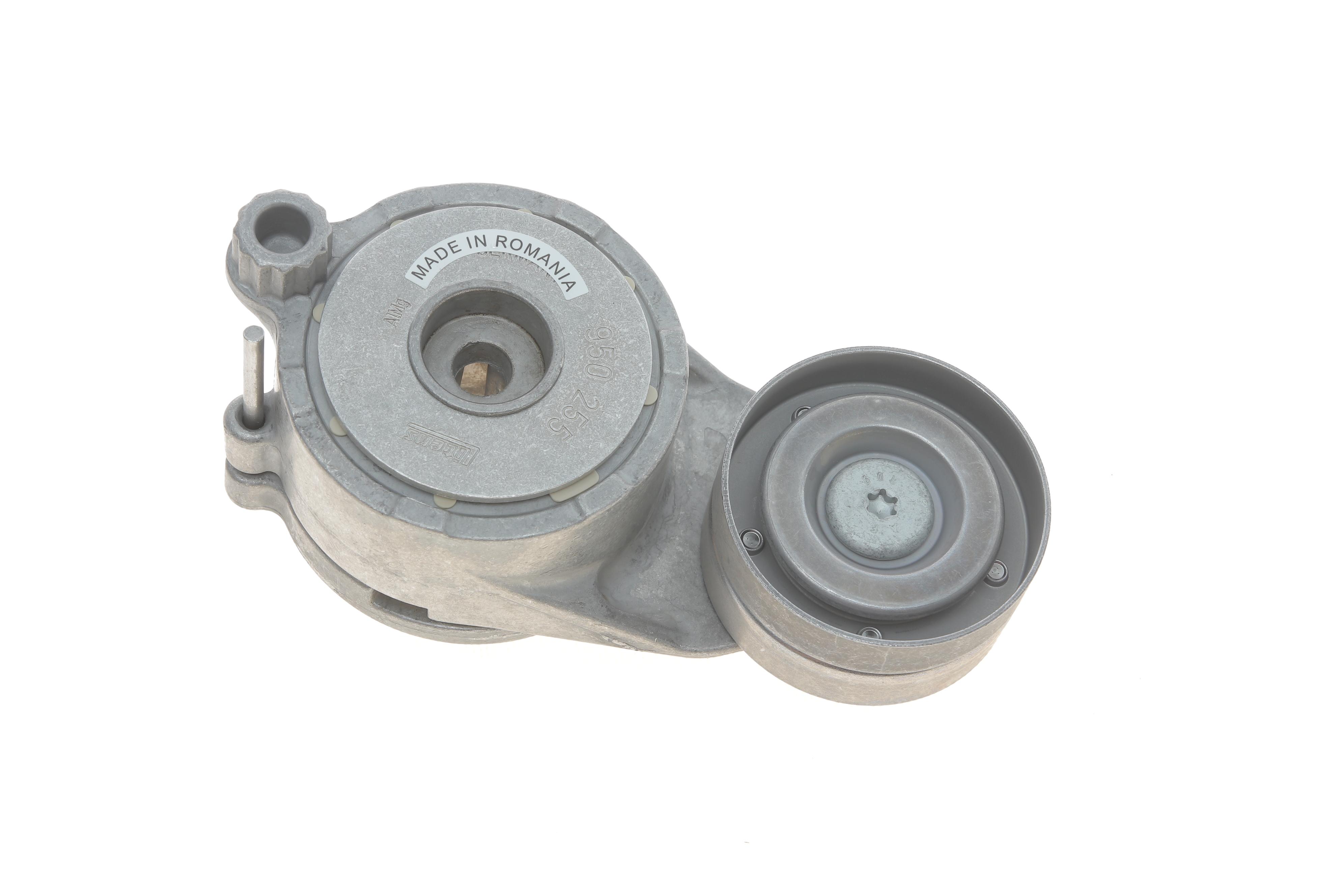 Комплект ременя генератора MB E-class (W212/W213) 11-18 OM642 (7PK2005)