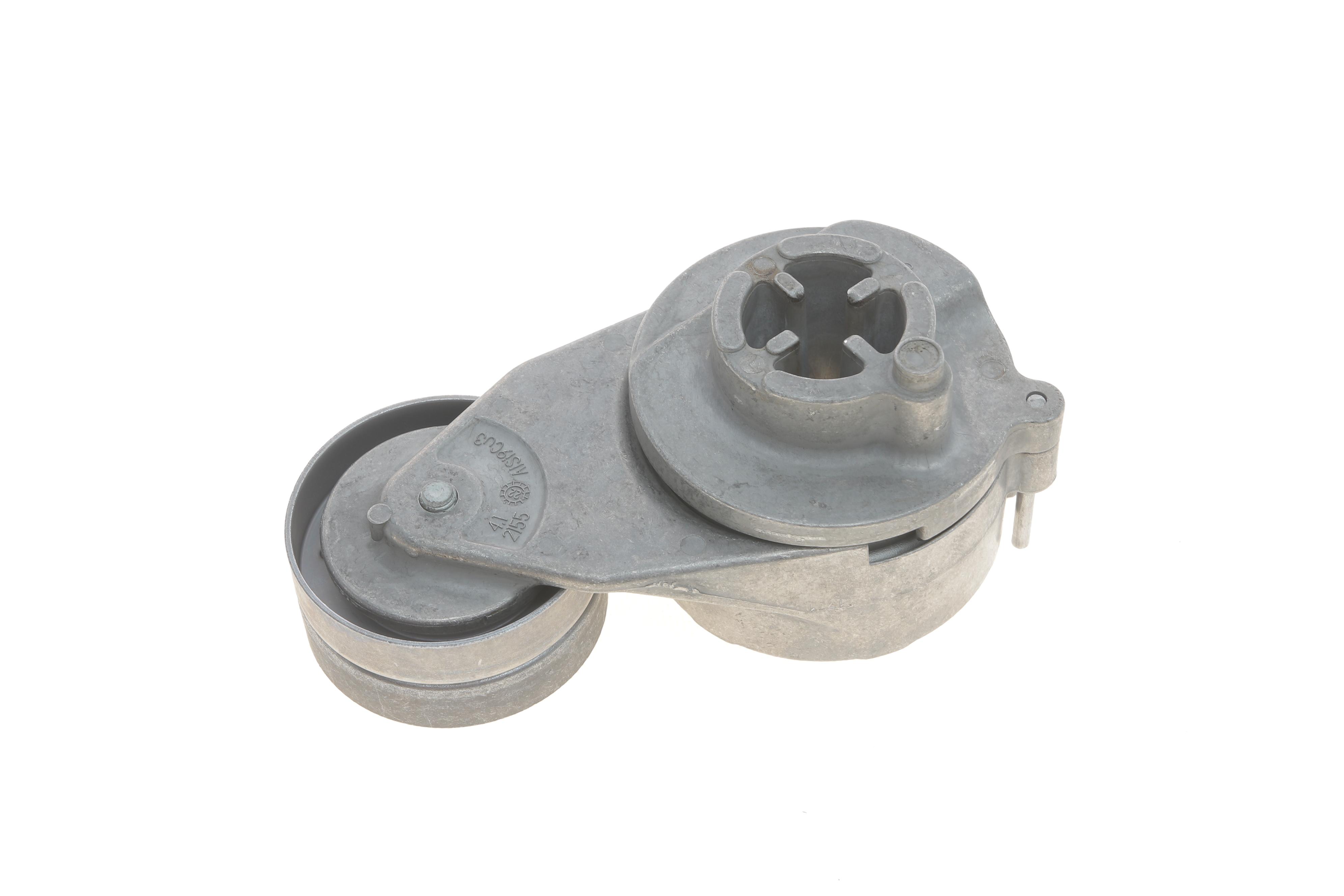 Комплект ременя генератора MB E-class (W212/W213) 11-18 OM642 (7PK2005)