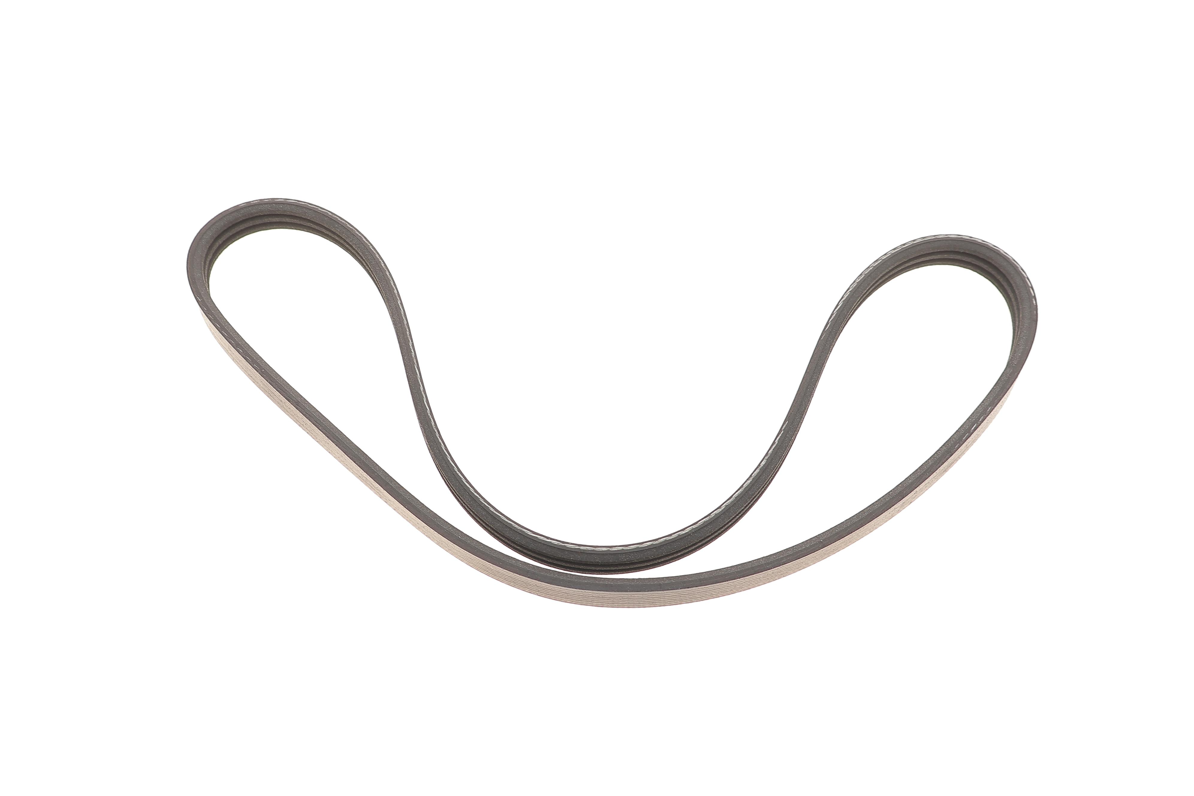 Ремінь генератора Renault Clio/Kangoo 1.2 98-, (D7F)