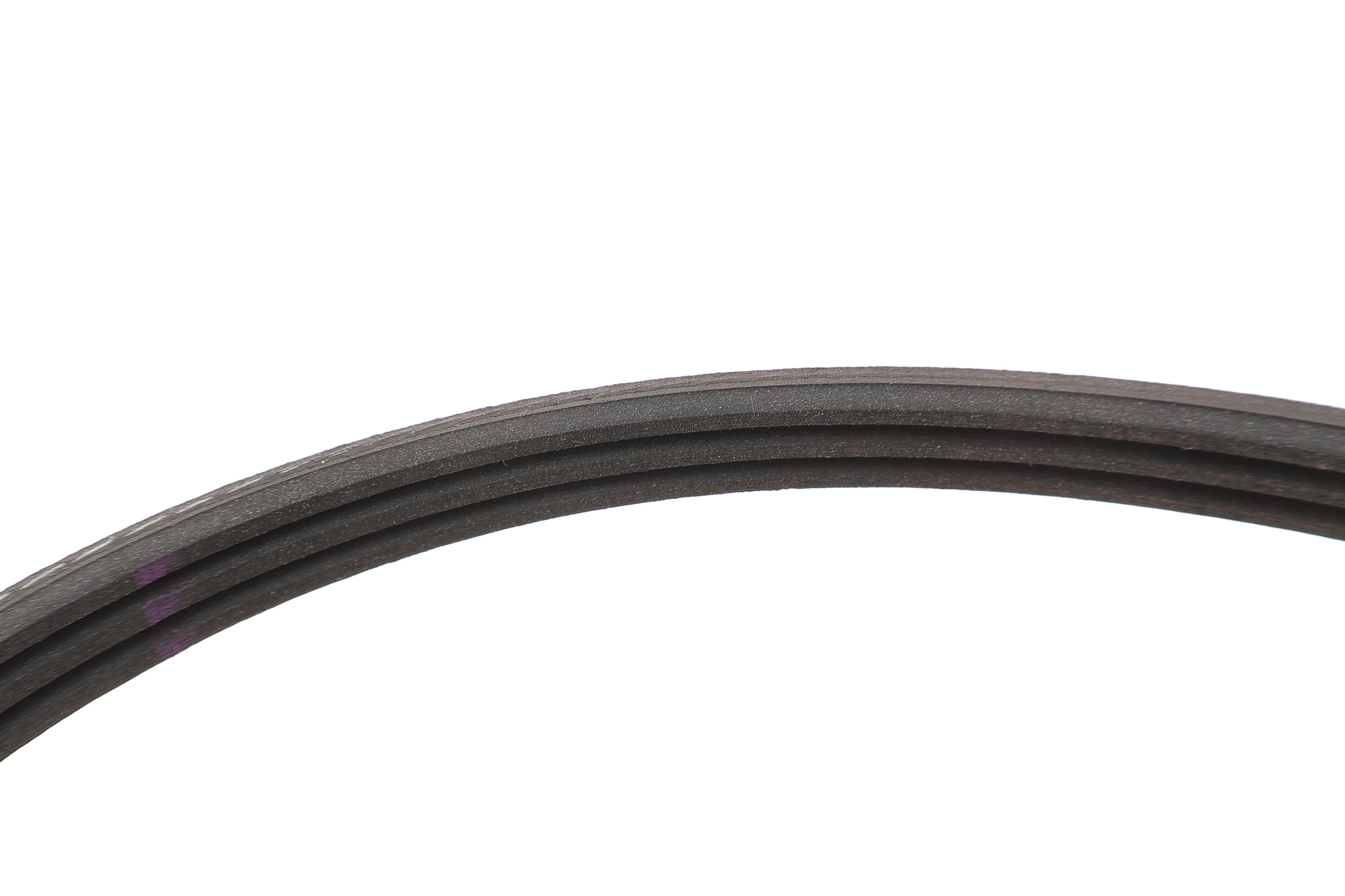 Ремінь генератора Renault Clio/Kangoo 1.2 98-, (D7F)