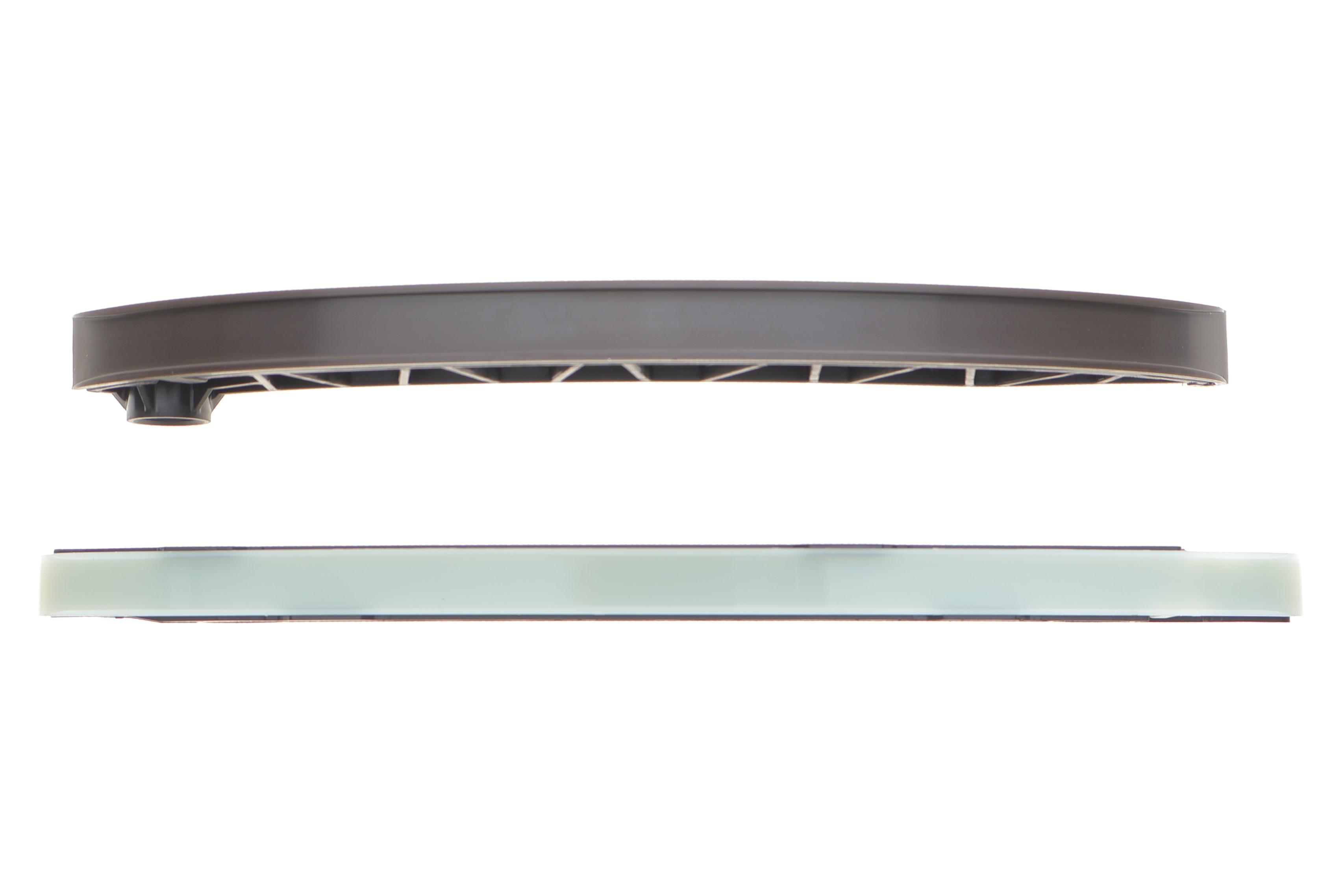 Комплект ланцюга ГРМ Renault Trafic 2.0dCi 06-, 66/84kw, M9R (ланцюг INA, башмак, натяжник)