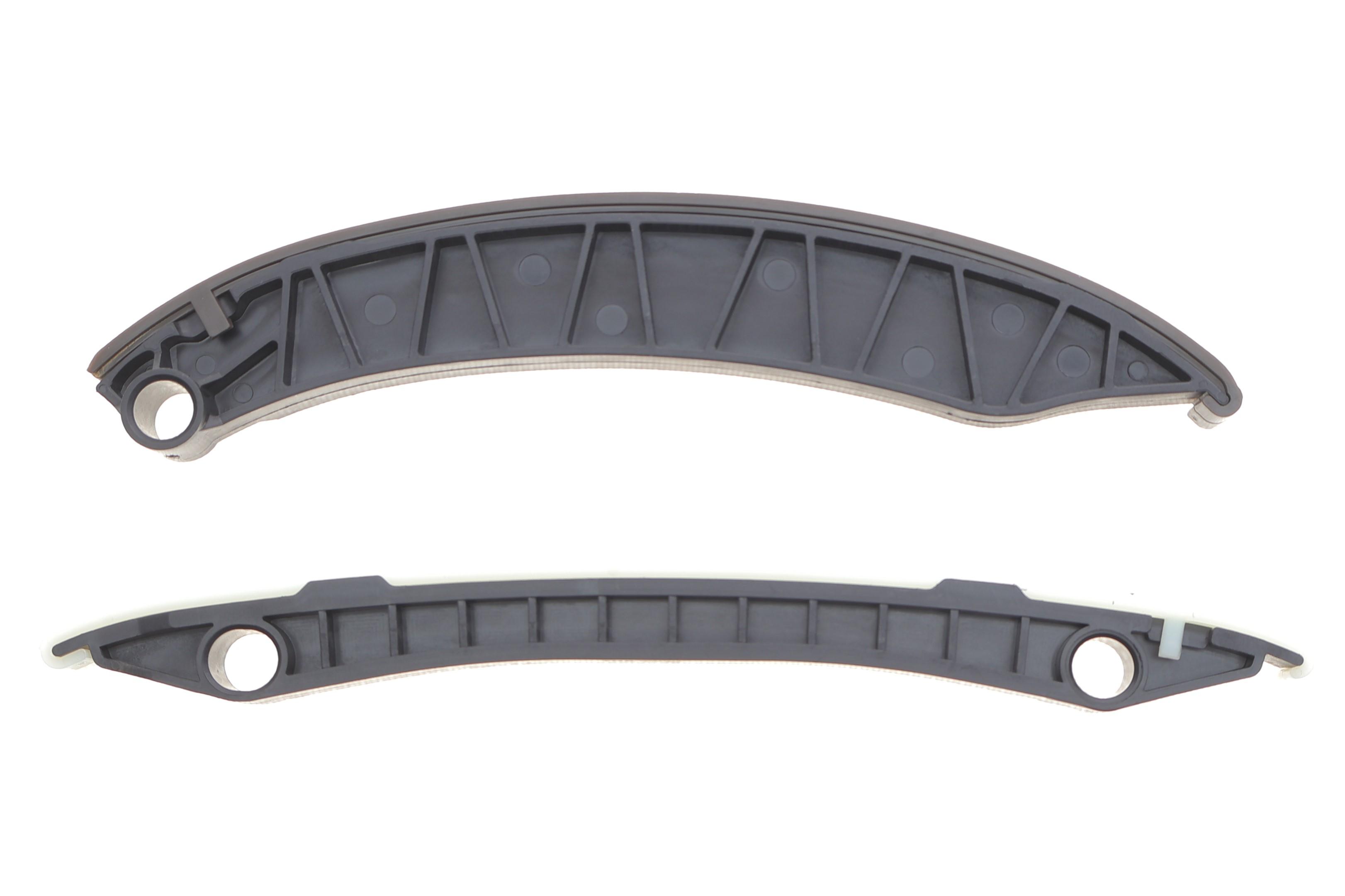 Комплект ланцюга ГРМ Renault Trafic 2.0dCi 06-, 66/84kw, M9R (ланцюг INA, башмак, натяжник)