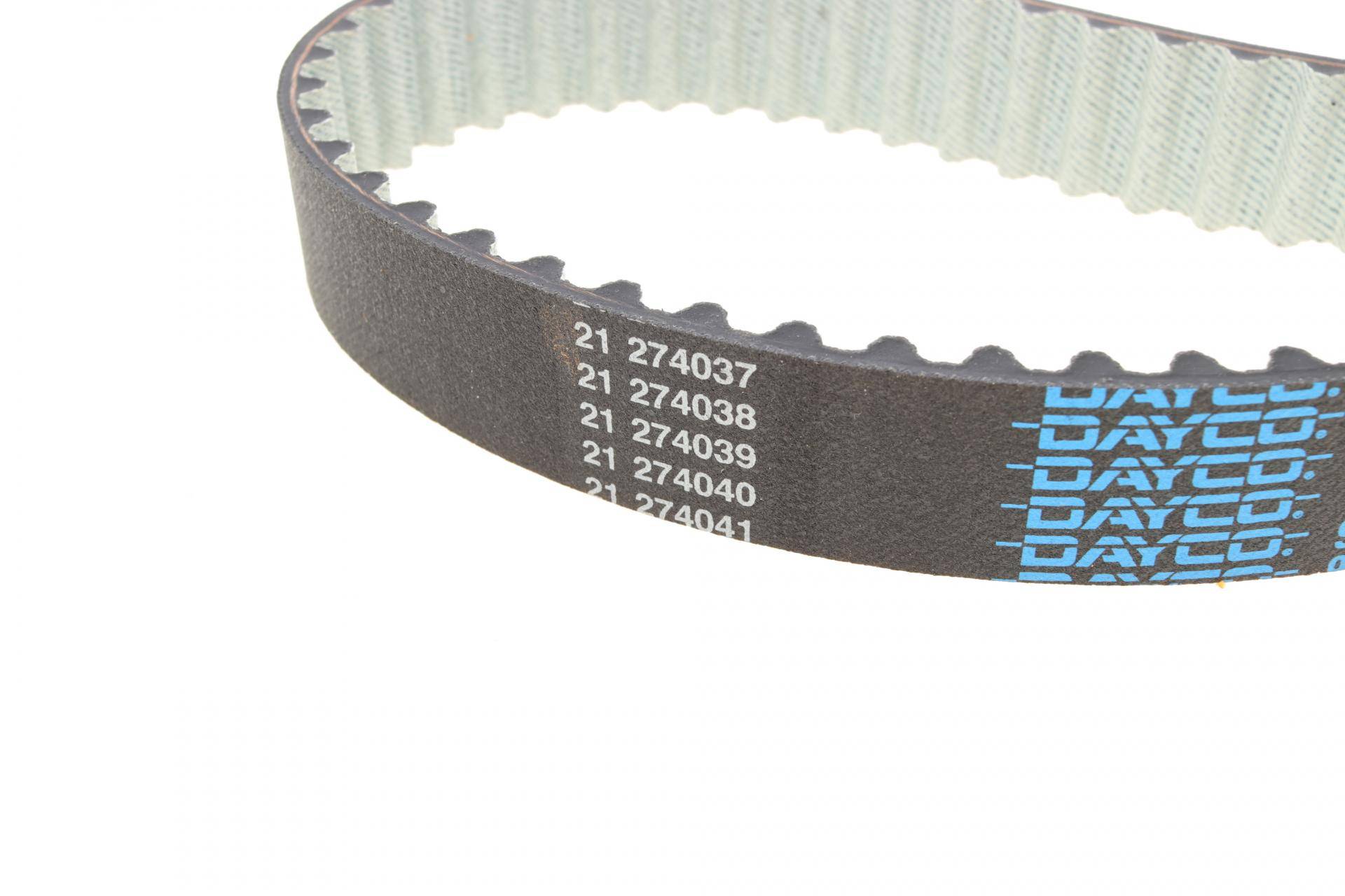 Комплект ГРМ VW Caddy 2.0TDI 15-/Golf VII 1.6TDI/2.0TDI 12-